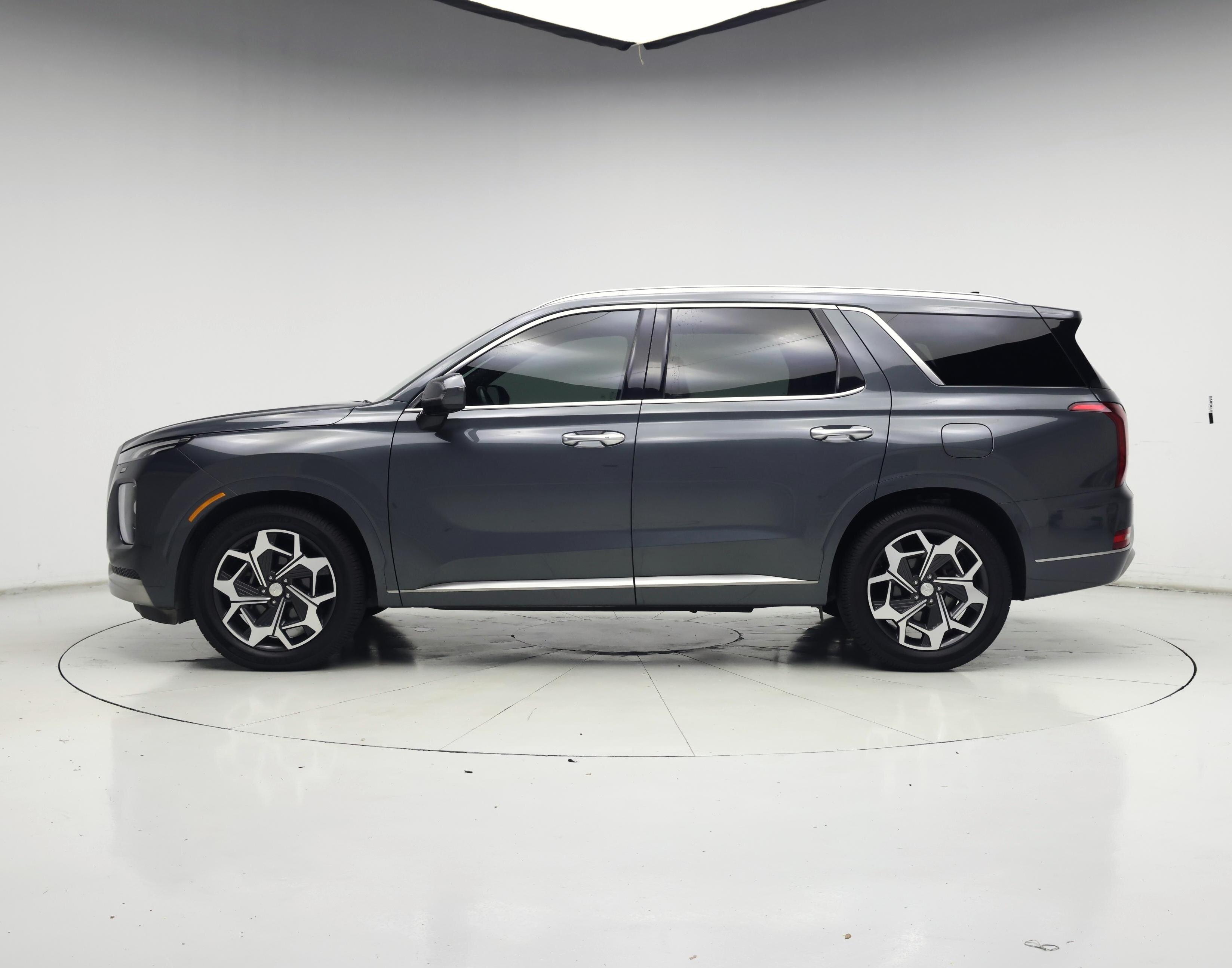 Thumbnail: 2022 Hyundai Palisade - 3