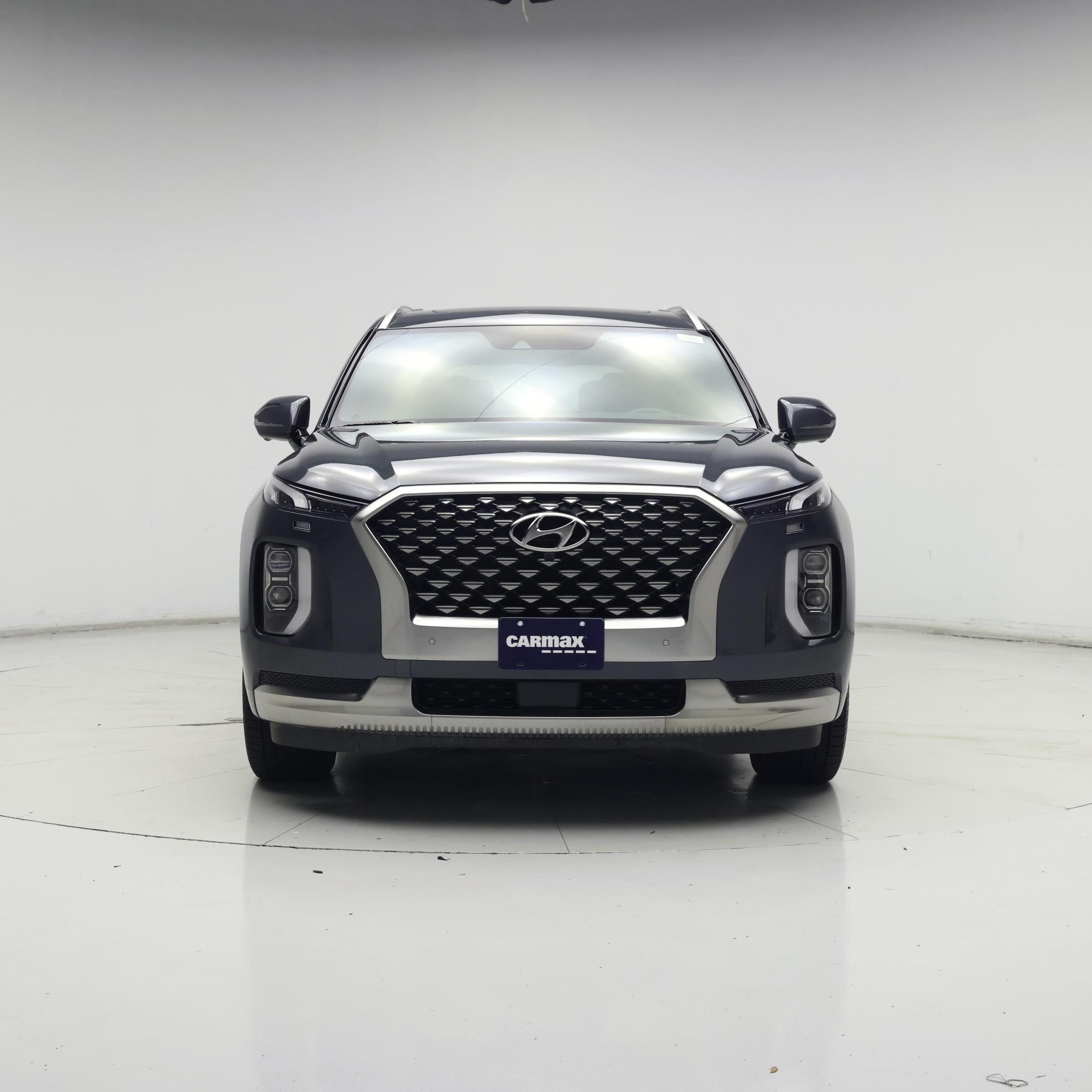Thumbnail: 2022 Hyundai Palisade - 5