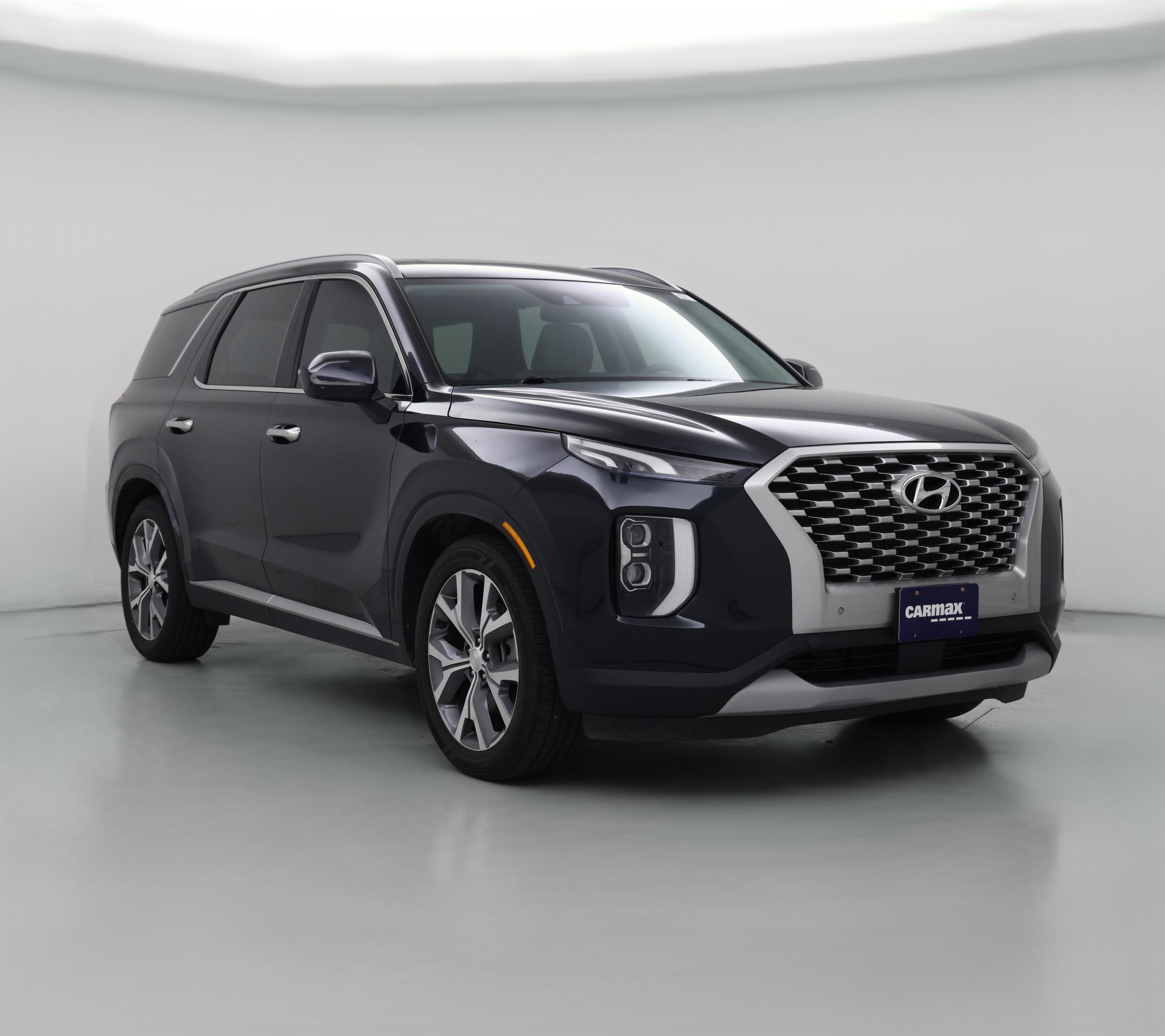 Thumbnail: 2022 Hyundai Palisade - 1