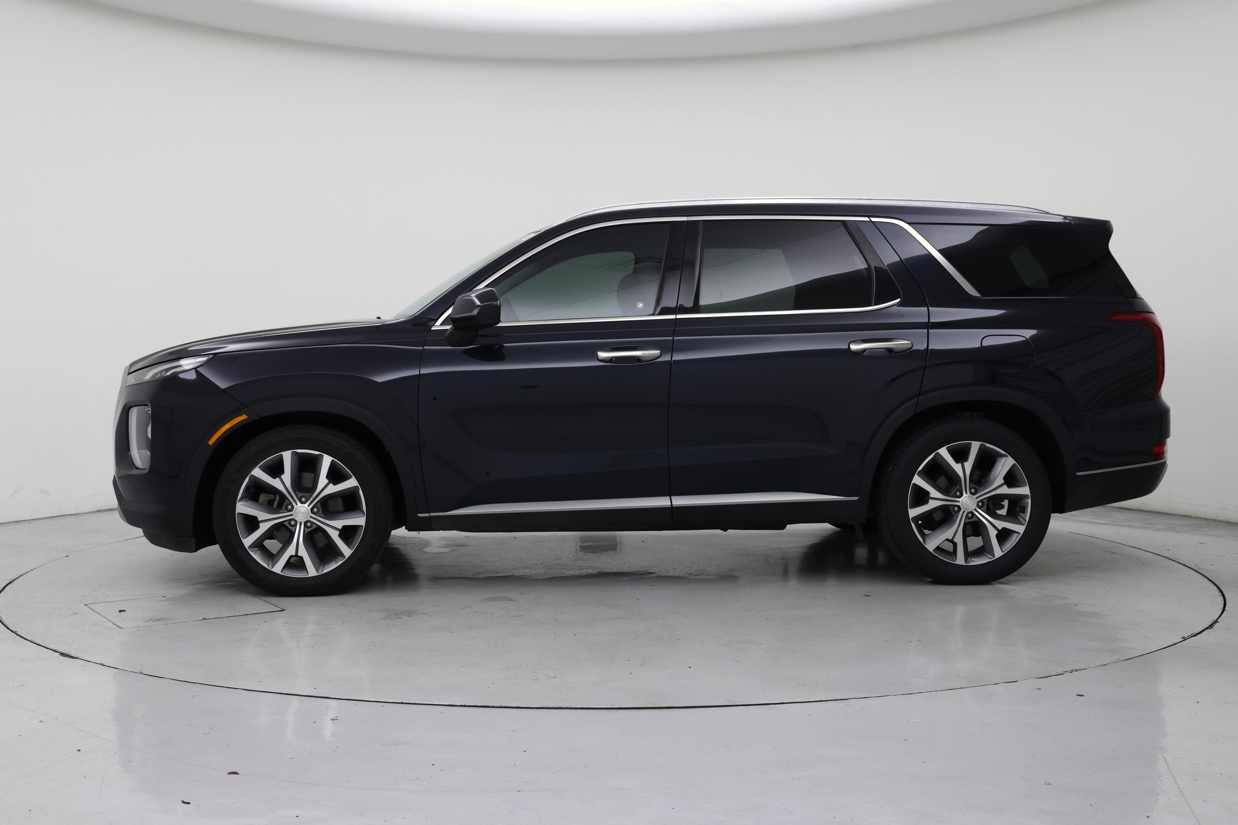 Thumbnail: 2022 Hyundai Palisade - 3