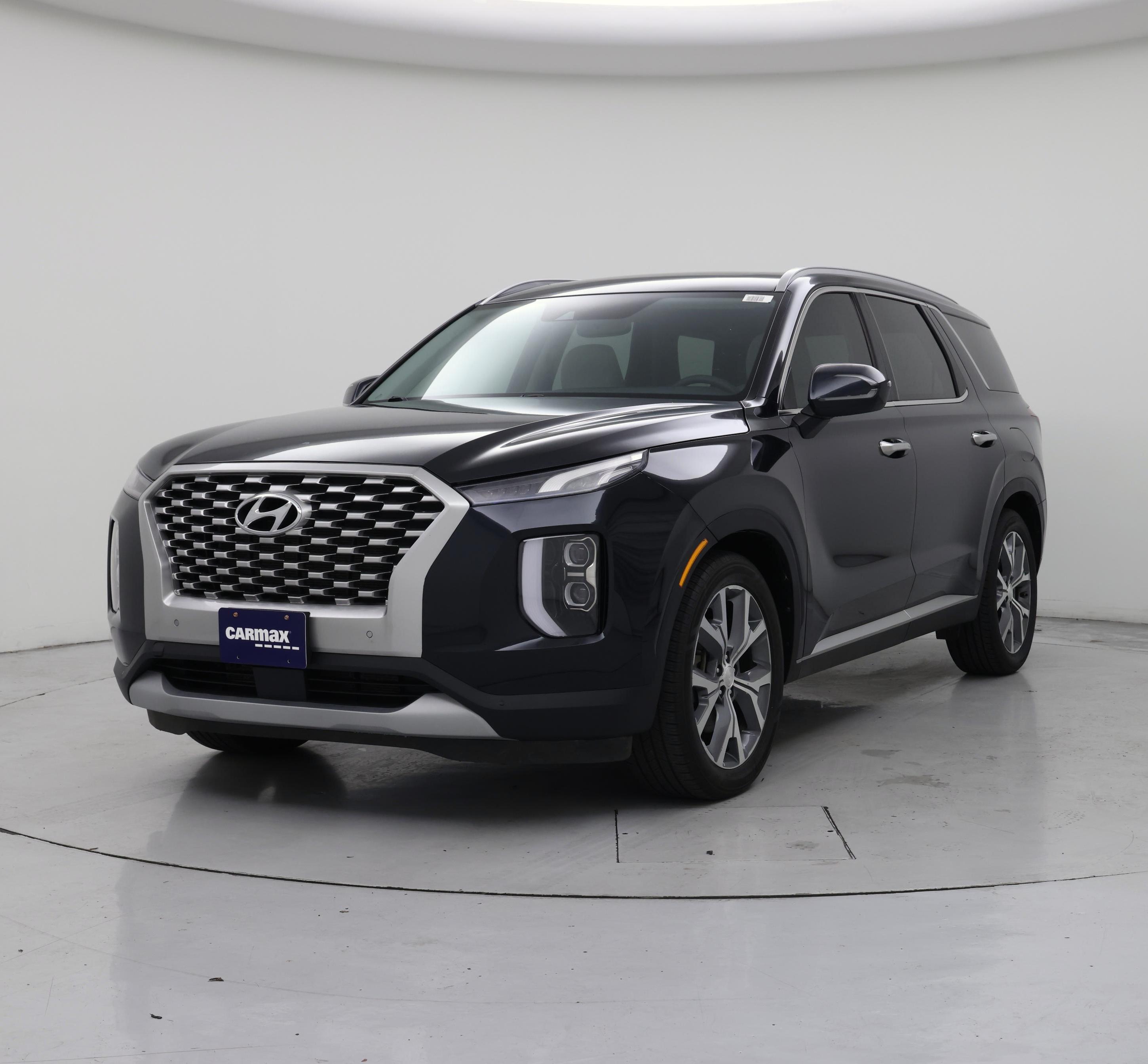 Thumbnail: 2022 Hyundai Palisade - 4