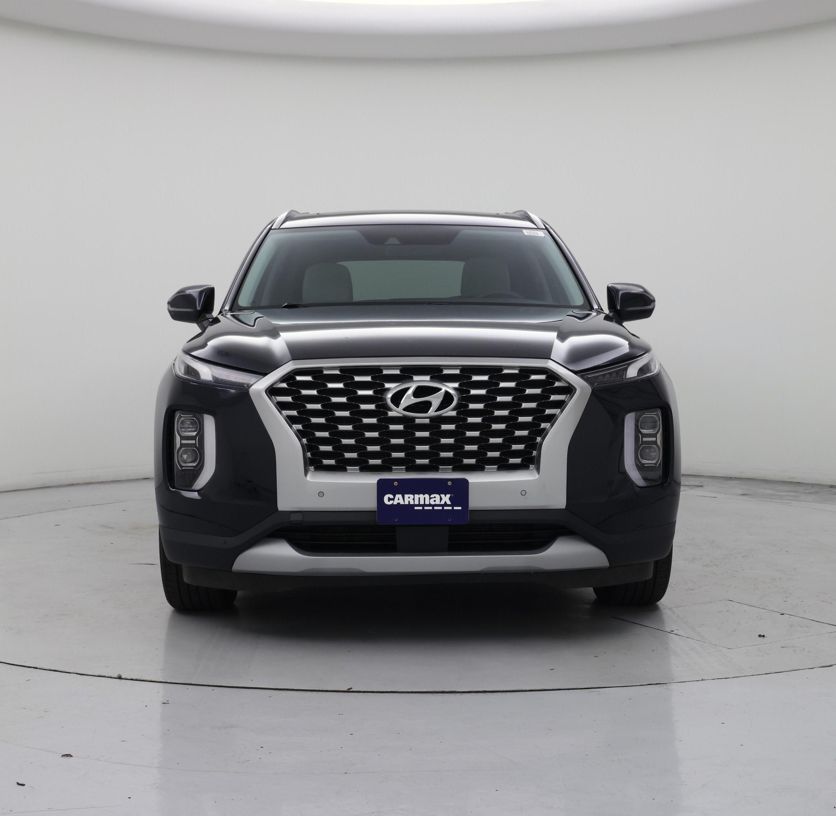 Thumbnail: 2022 Hyundai Palisade - 5