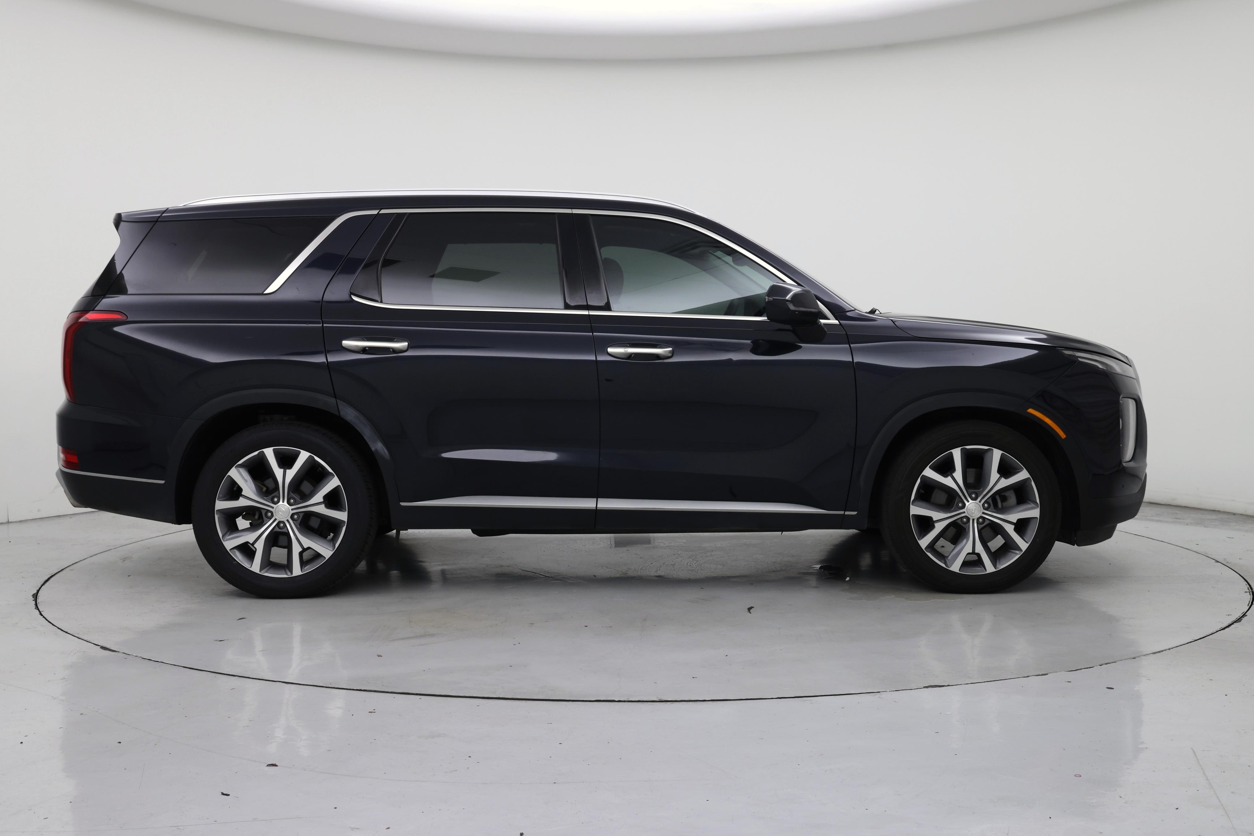 Thumbnail: 2022 Hyundai Palisade - 7