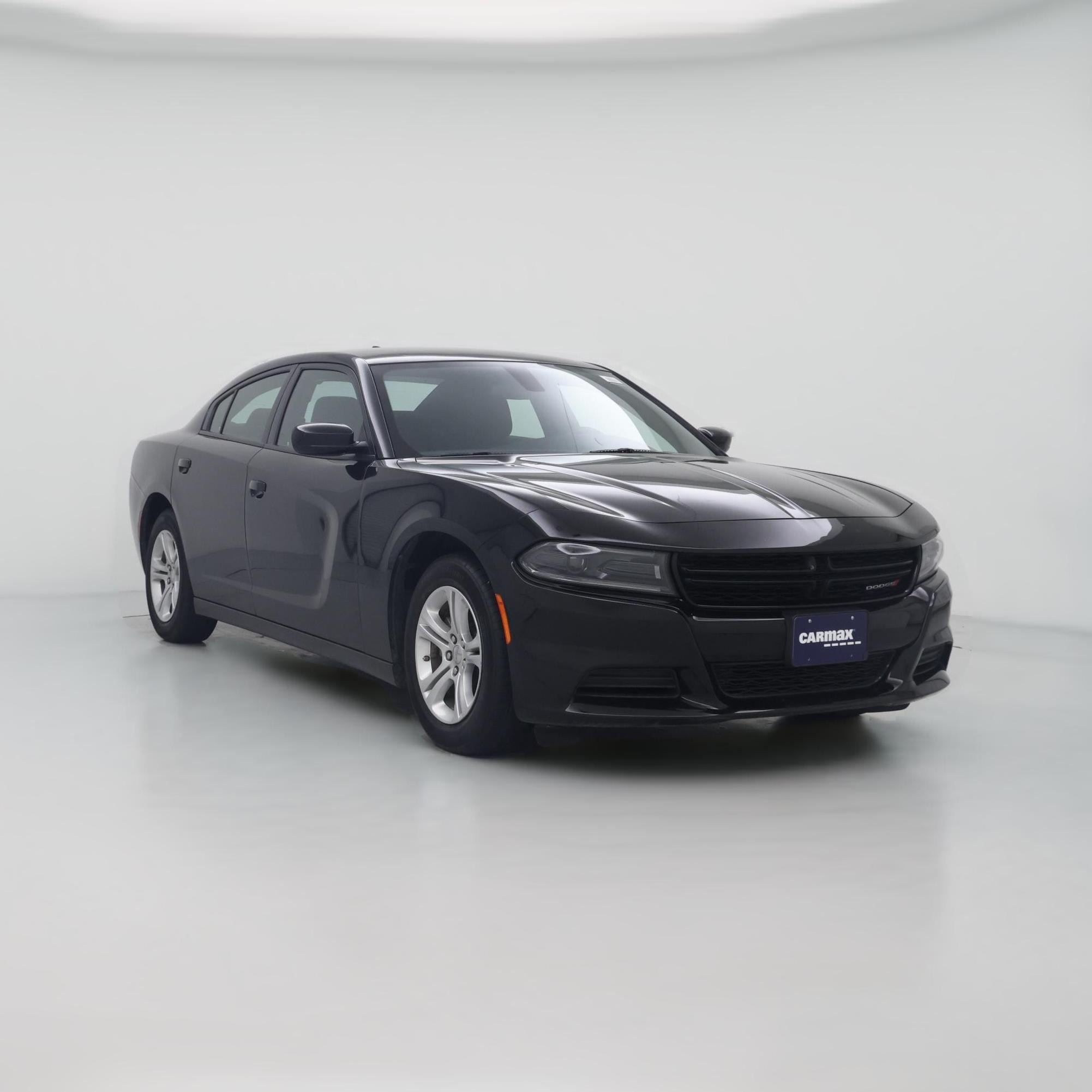 Thumbnail: 2023 Dodge Charger - 1