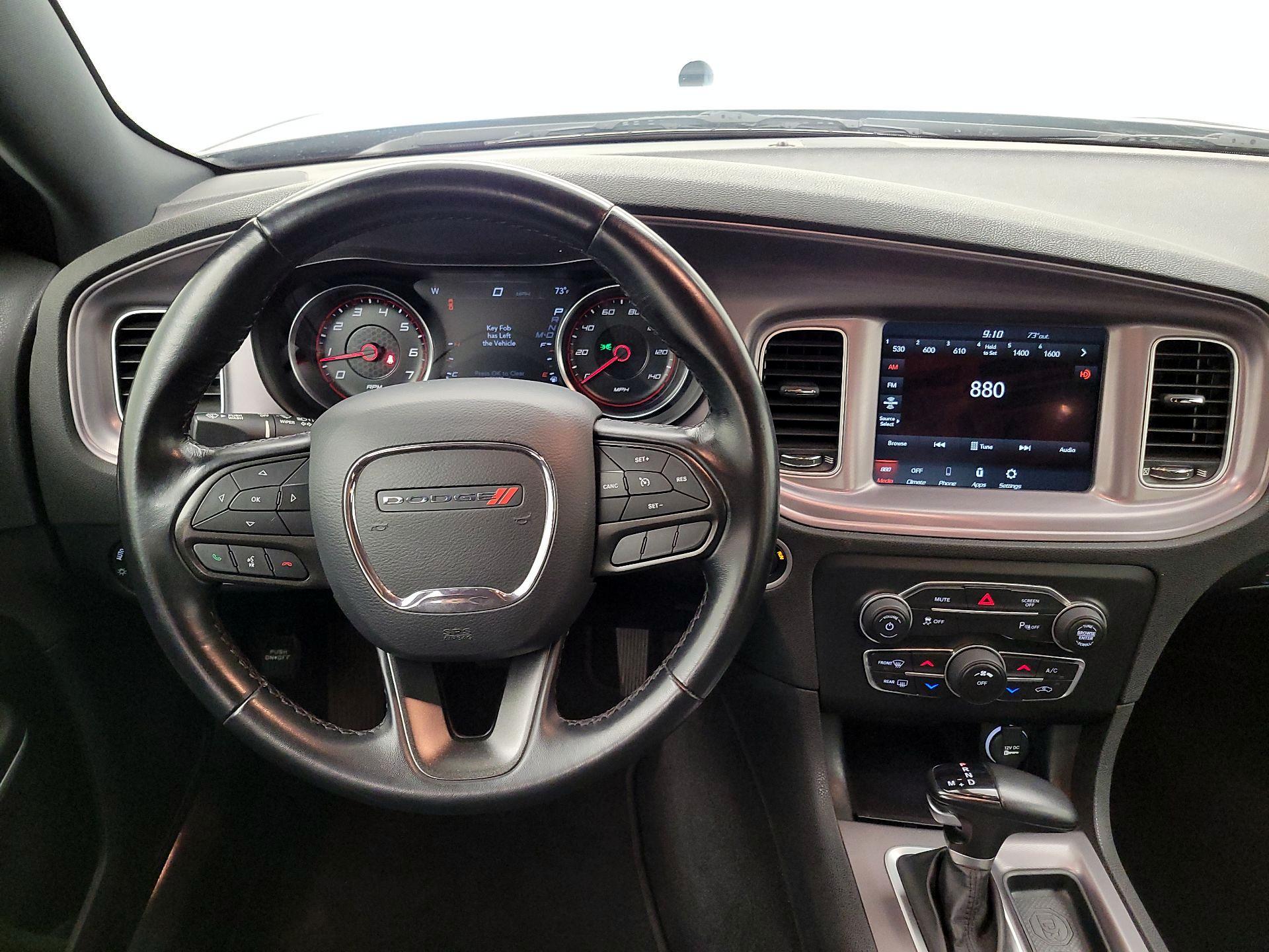 Thumbnail: 2023 Dodge Charger - 10
