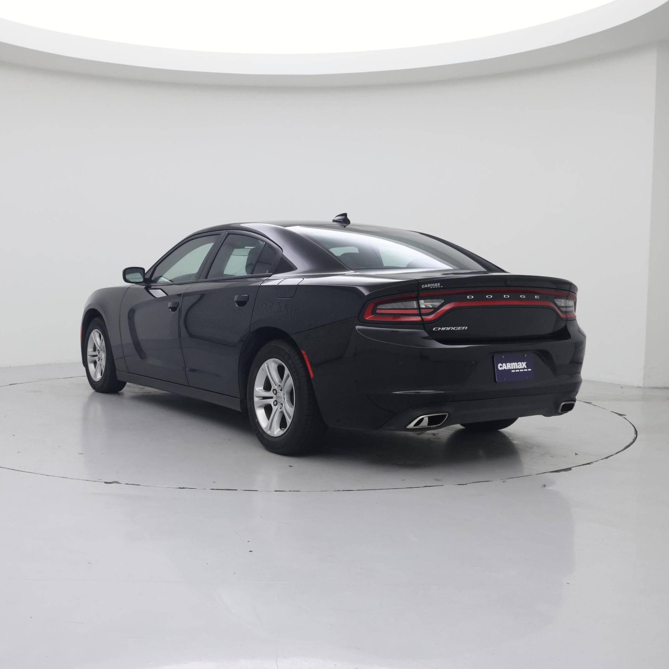 Thumbnail: 2023 Dodge Charger - 2