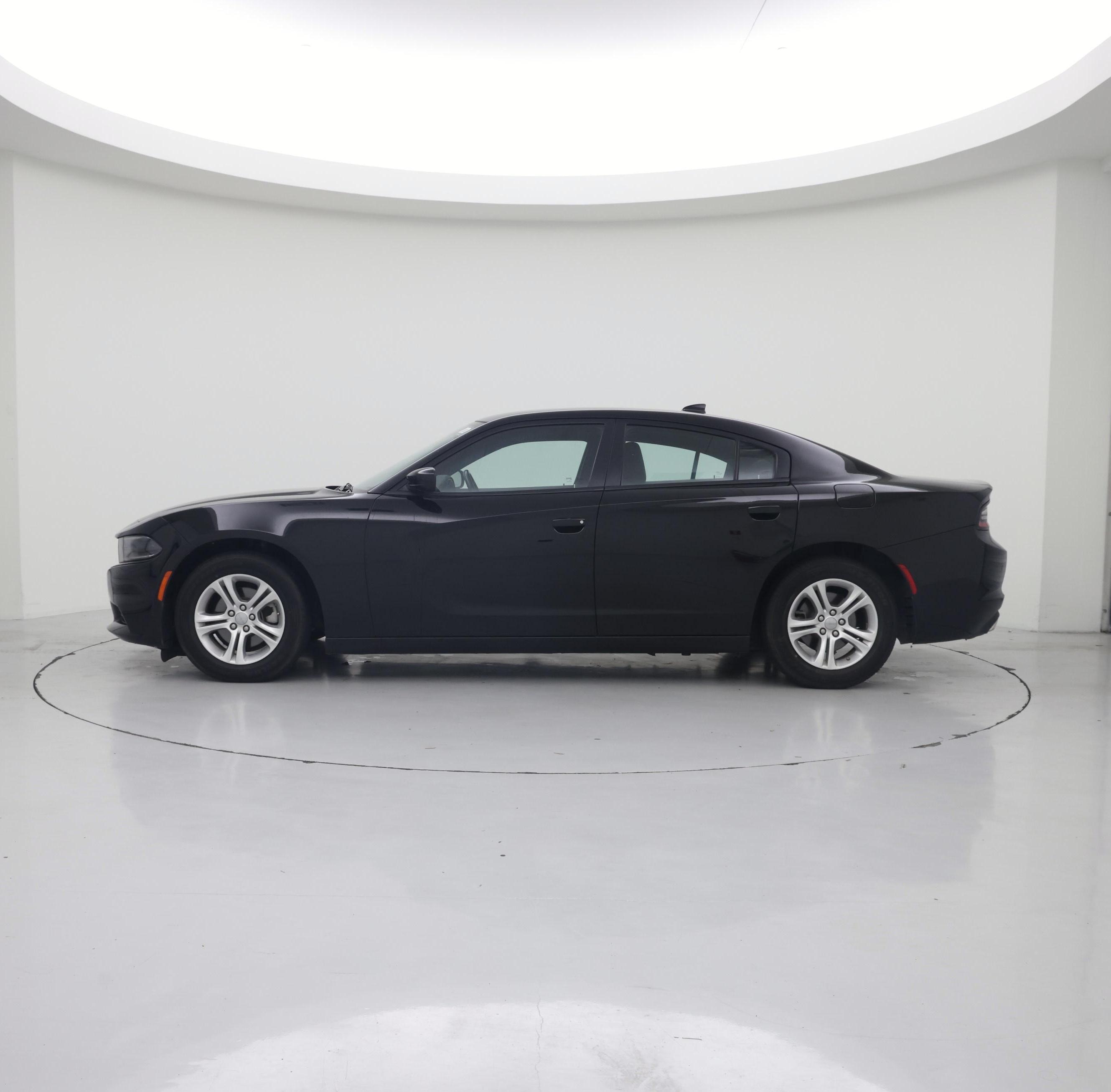 Thumbnail: 2023 Dodge Charger - 3
