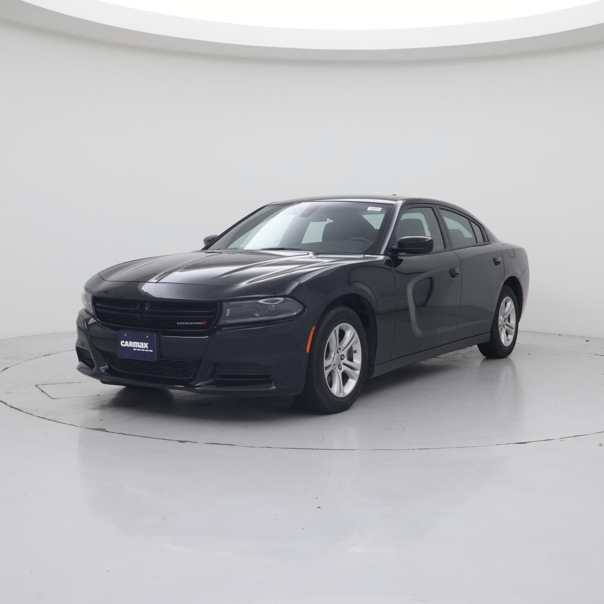 Thumbnail: 2023 Dodge Charger - 4