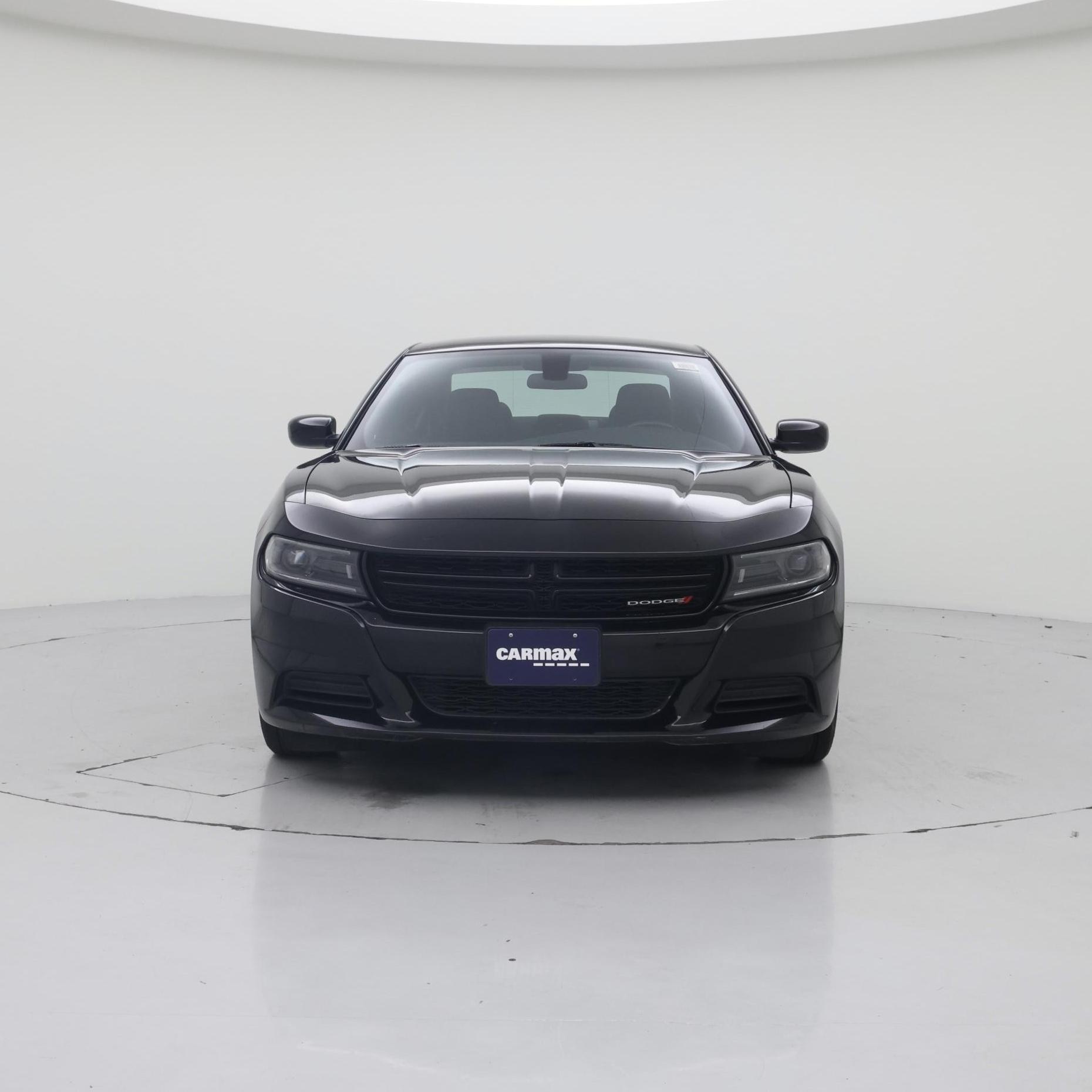 Thumbnail: 2023 Dodge Charger - 5