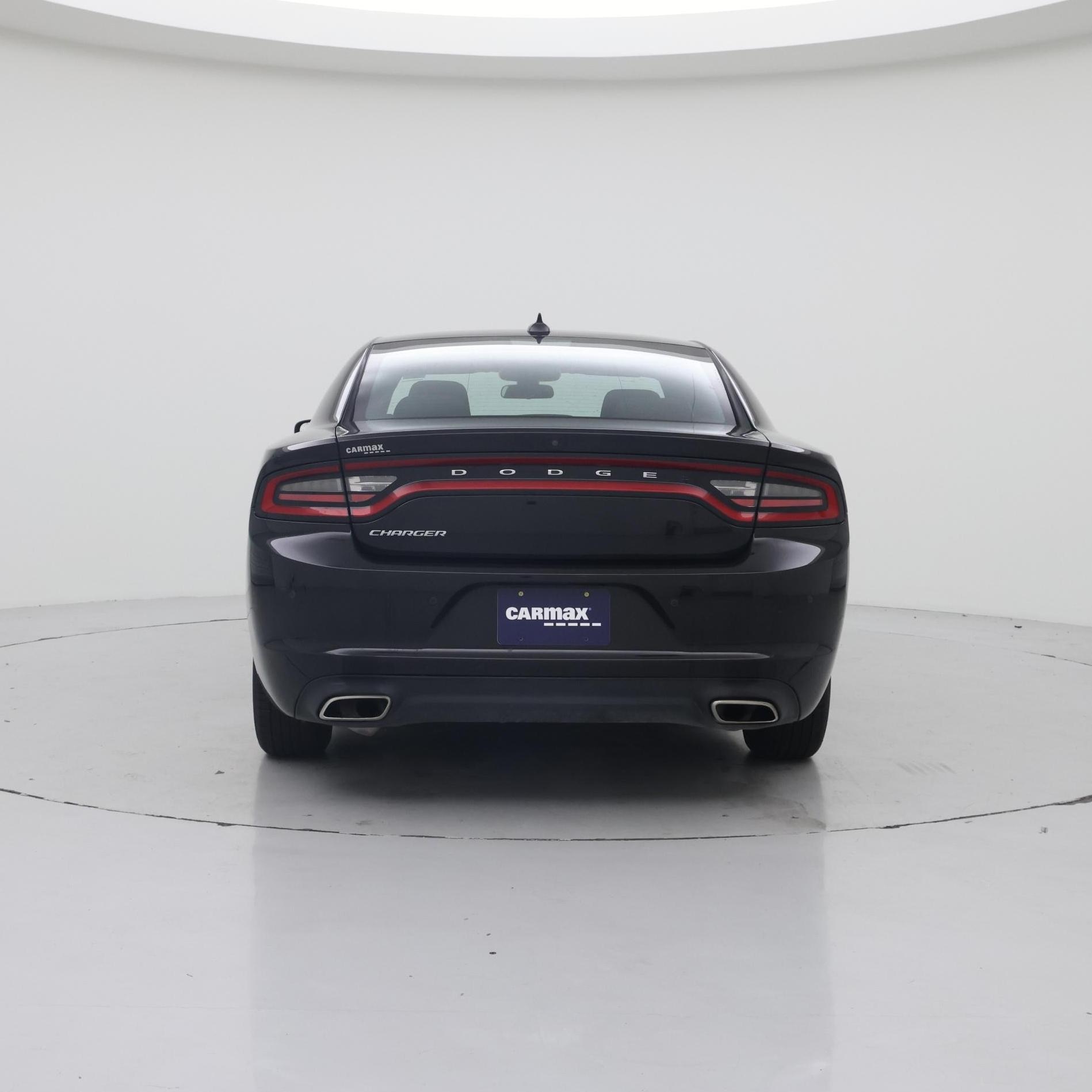 Thumbnail: 2023 Dodge Charger - 6