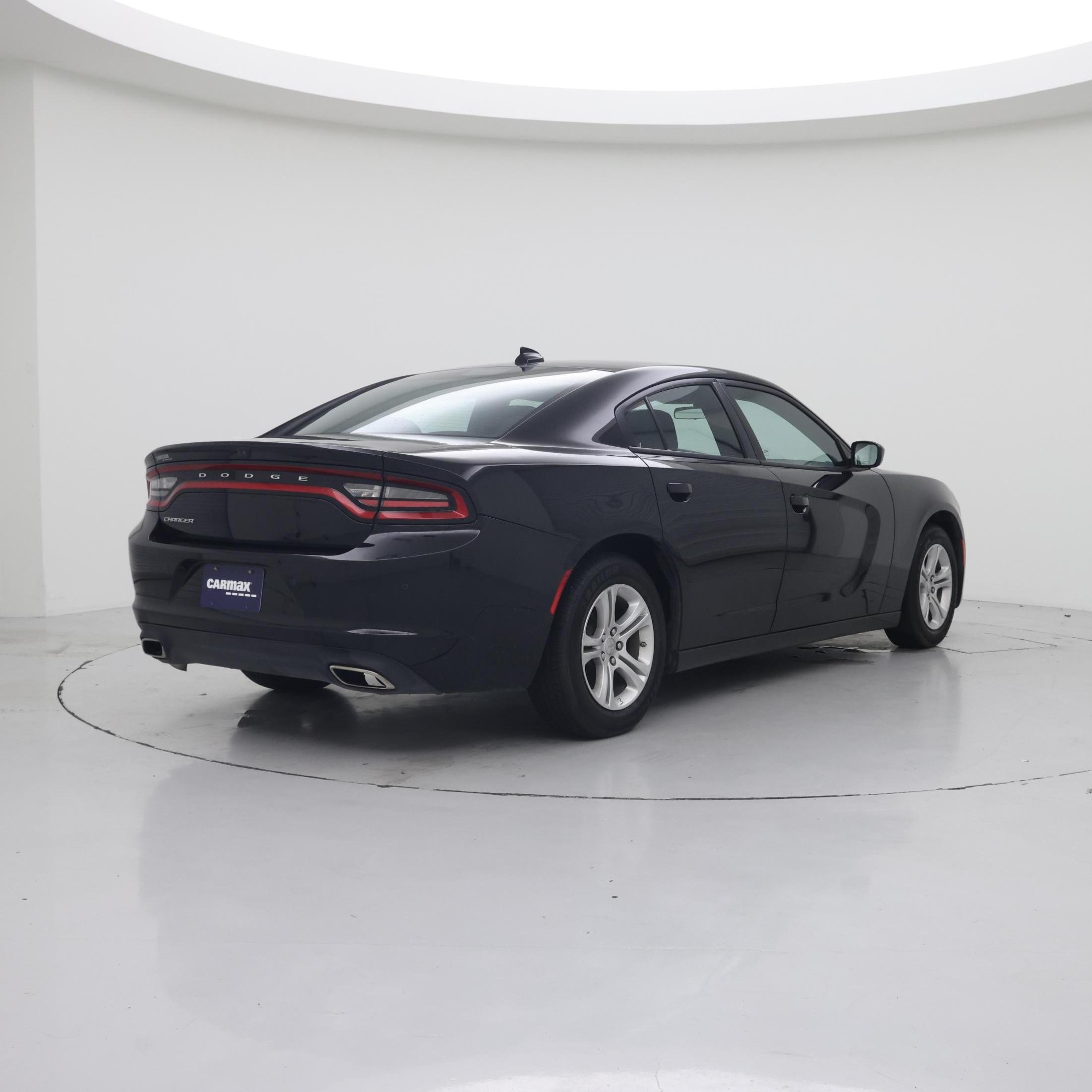 Thumbnail: 2023 Dodge Charger - 8