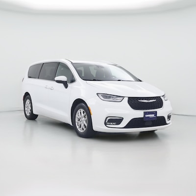2023 Chrysler Pacifica Touring