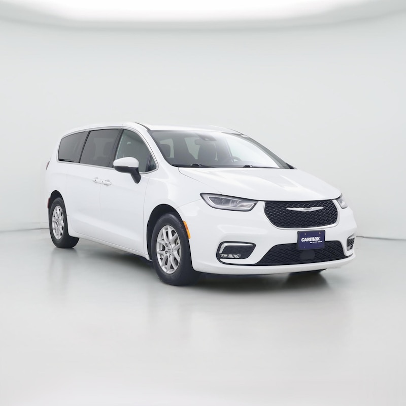 2023 Chrysler Pacifica Touring