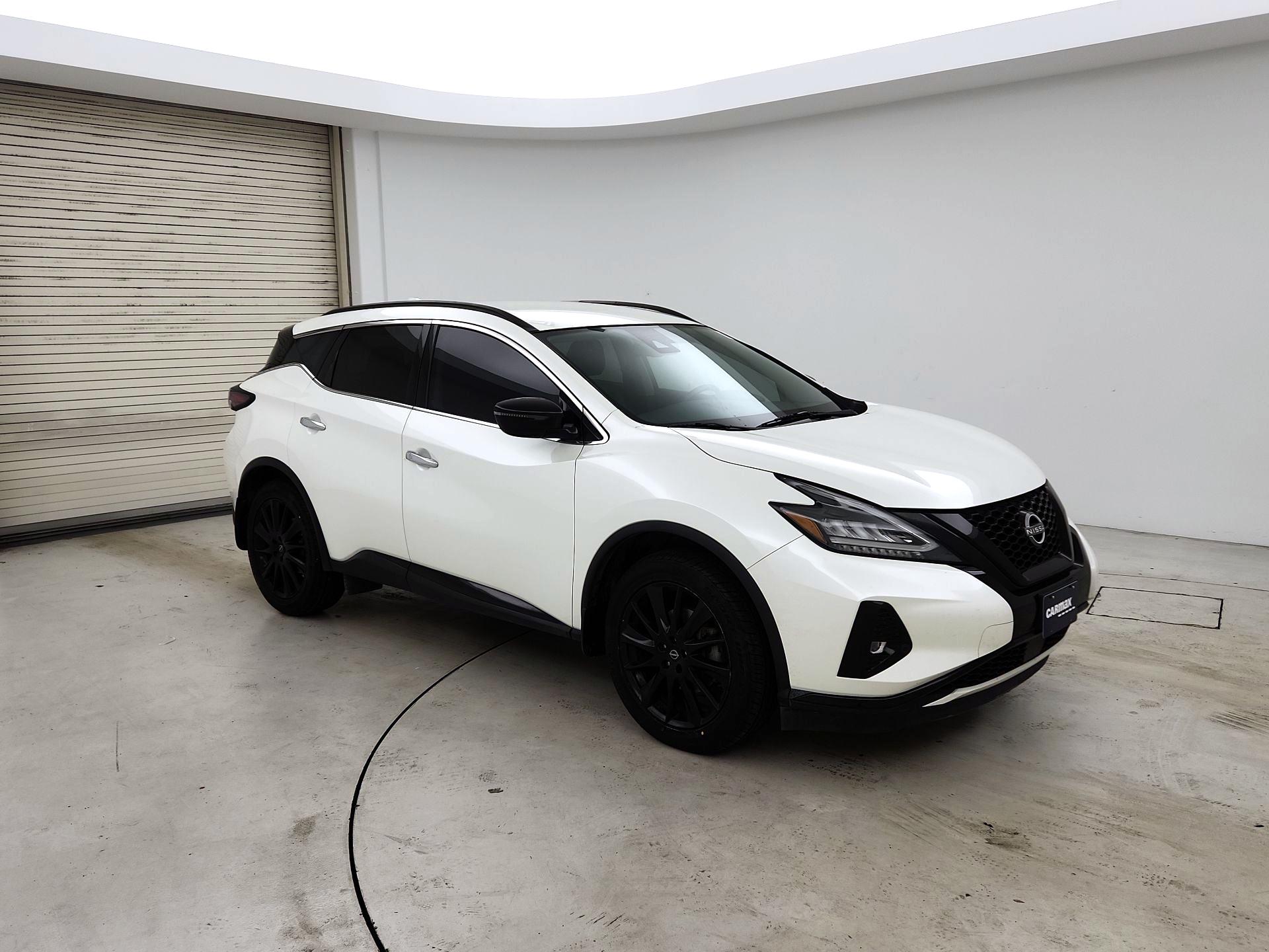Thumbnail: 2023 Nissan Murano - 1