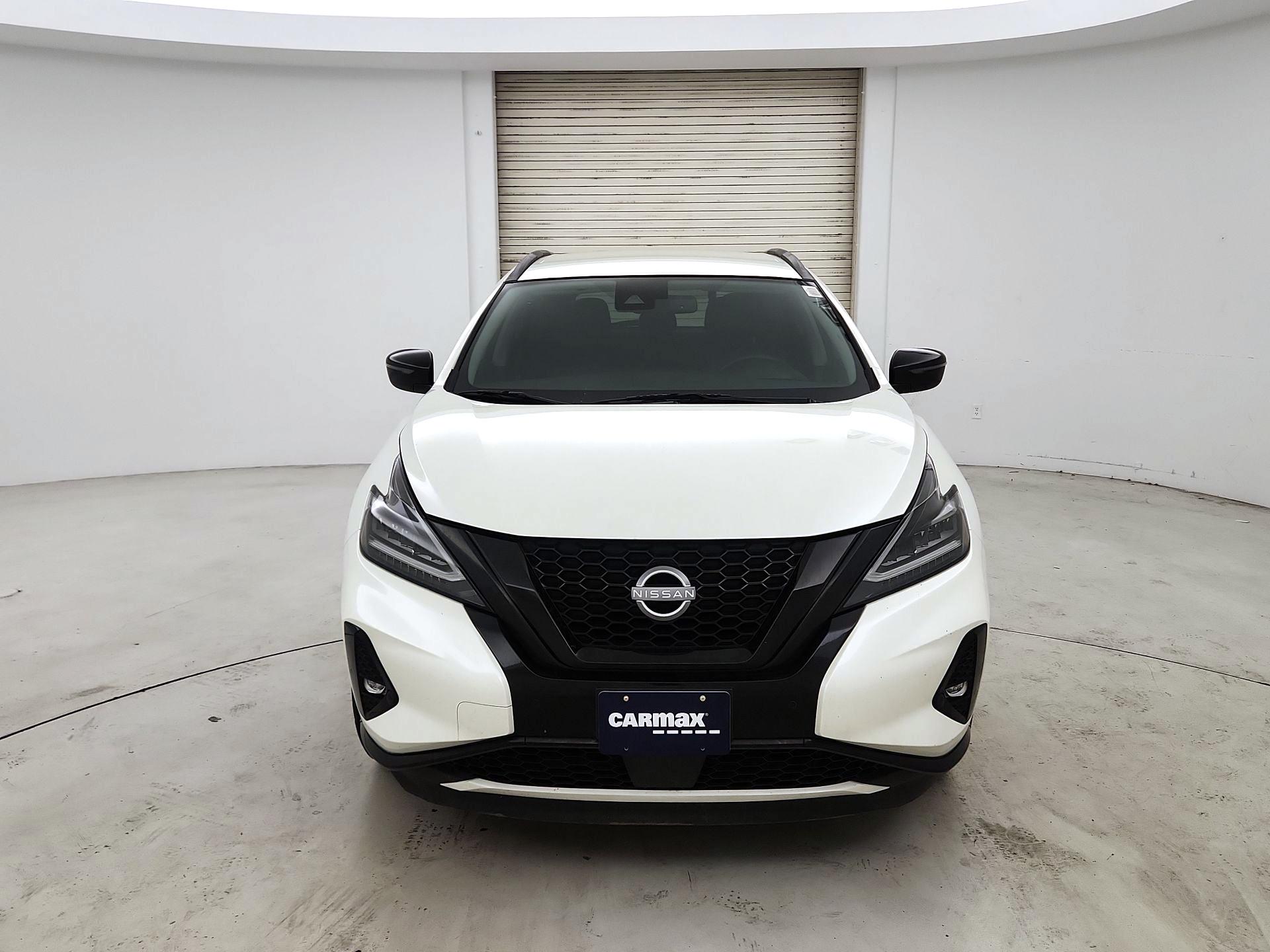 Thumbnail: 2023 Nissan Murano - 2