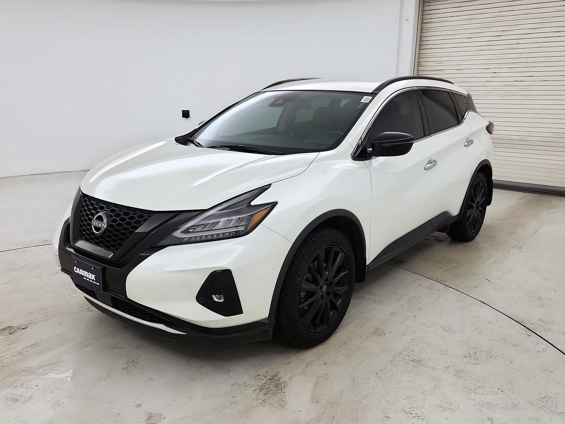 Thumbnail: 2023 Nissan Murano - 3