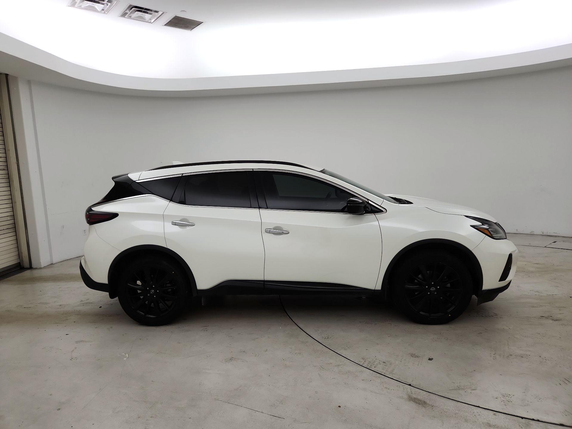 Thumbnail: 2023 Nissan Murano - 4