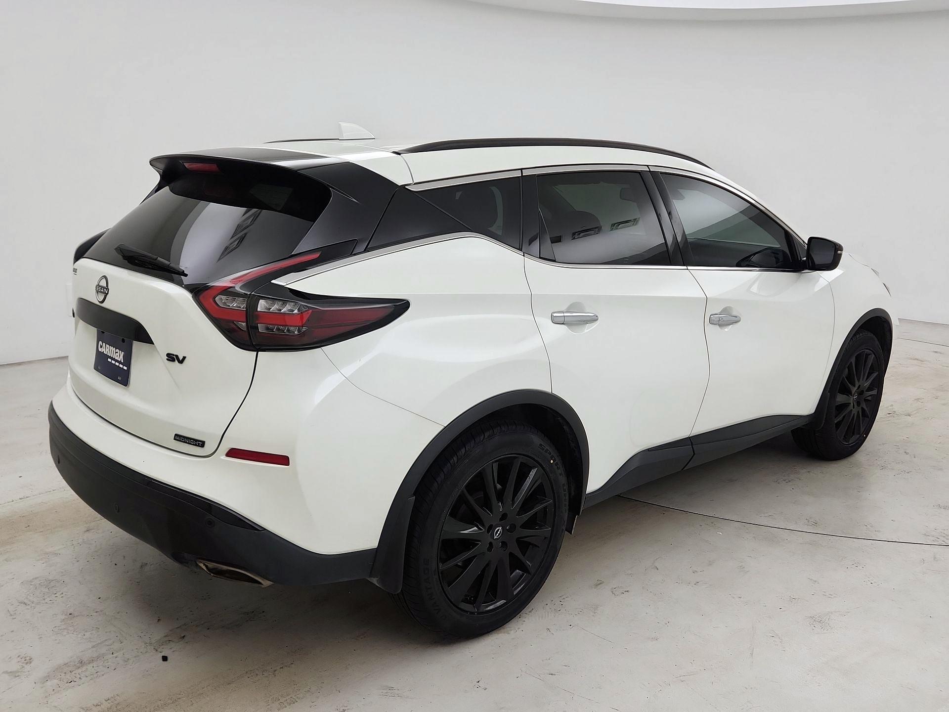 Thumbnail: 2023 Nissan Murano - 5