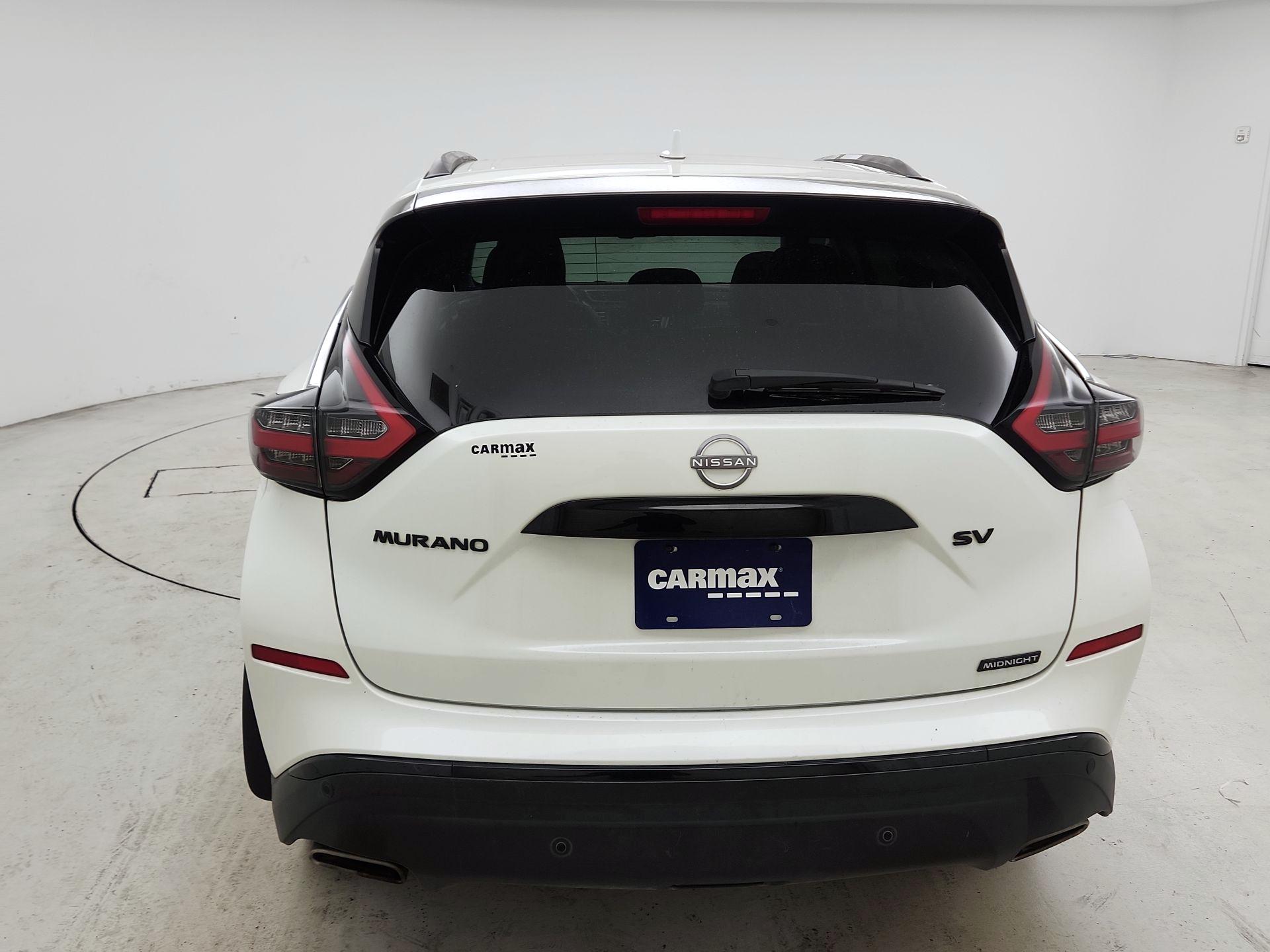 Thumbnail: 2023 Nissan Murano - 6
