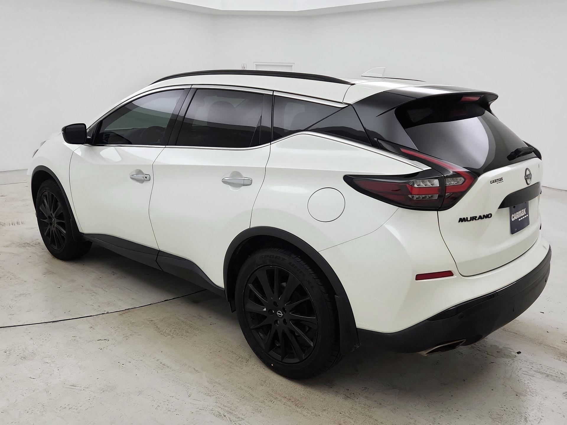 Thumbnail: 2023 Nissan Murano - 7