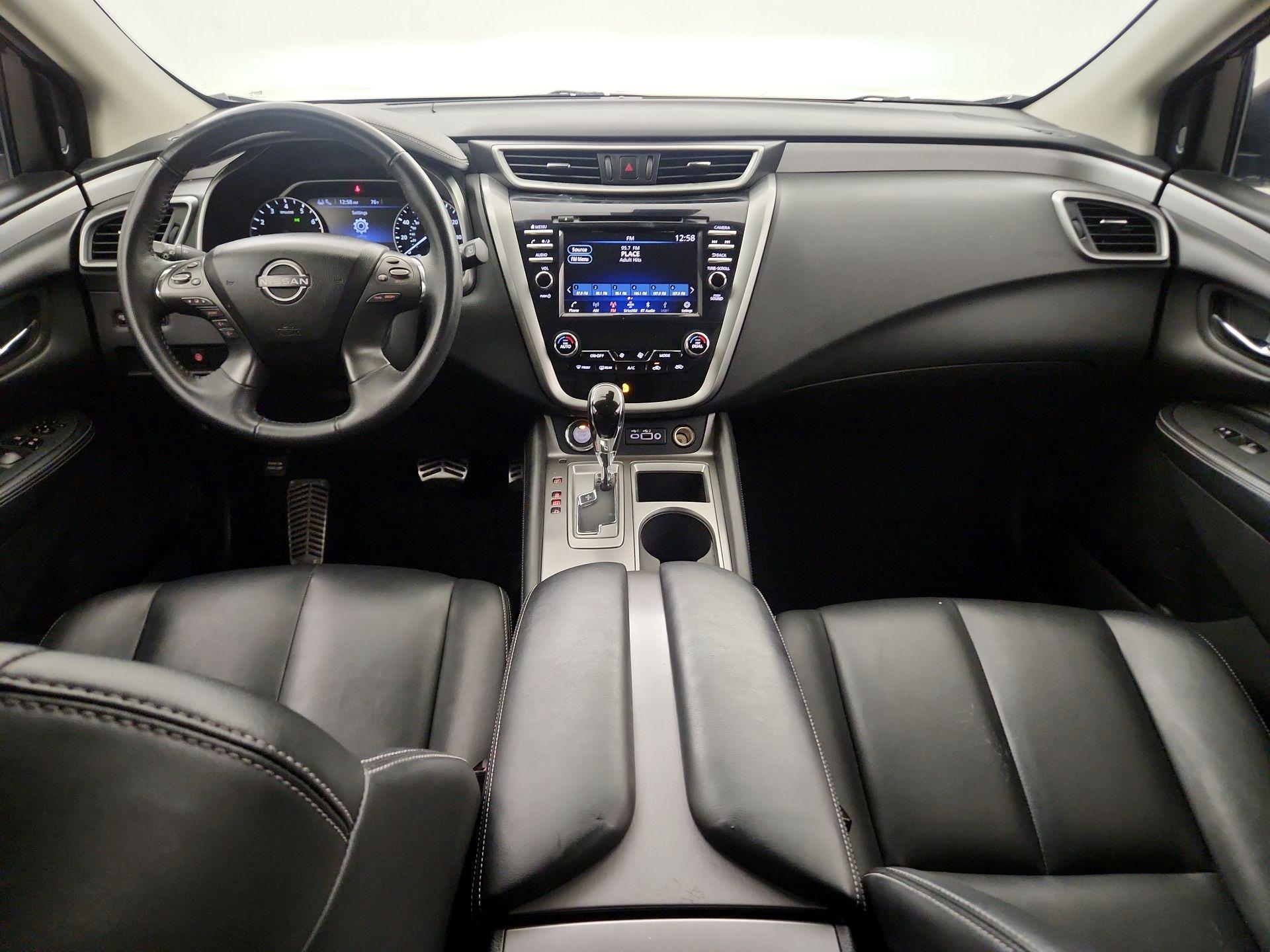 Thumbnail: 2023 Nissan Murano - 8