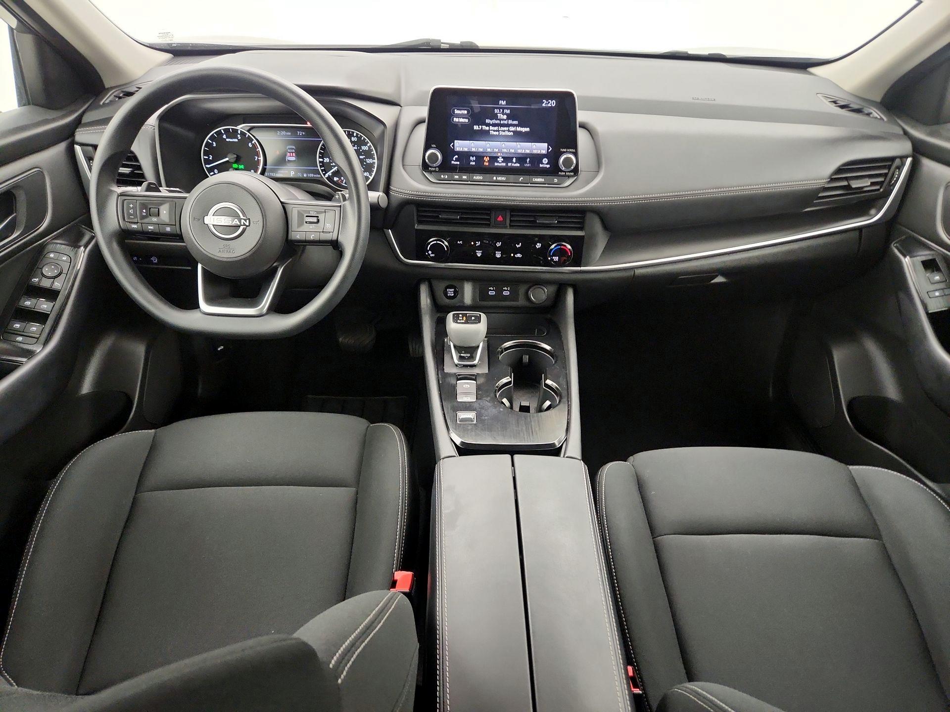 Thumbnail: 2024 Nissan Rogue - 9
