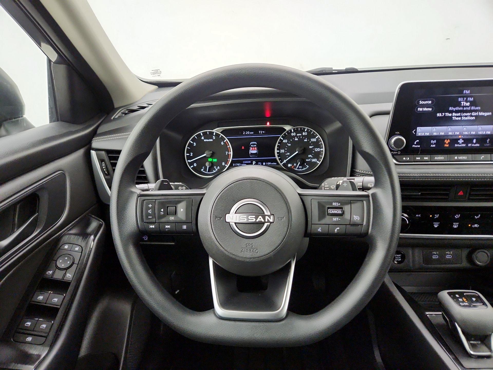 Thumbnail: 2024 Nissan Rogue - 10