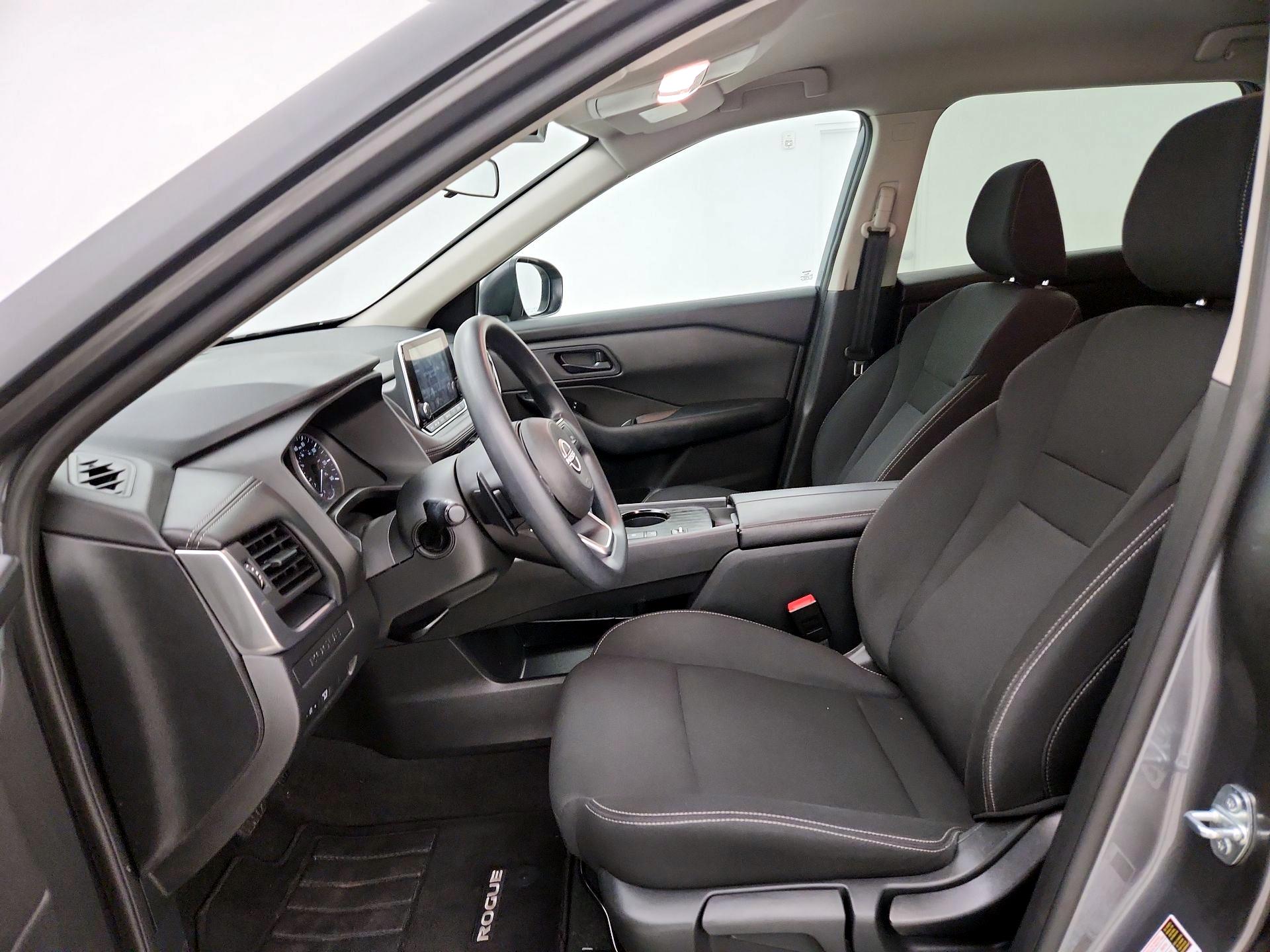 Thumbnail: 2024 Nissan Rogue - 11