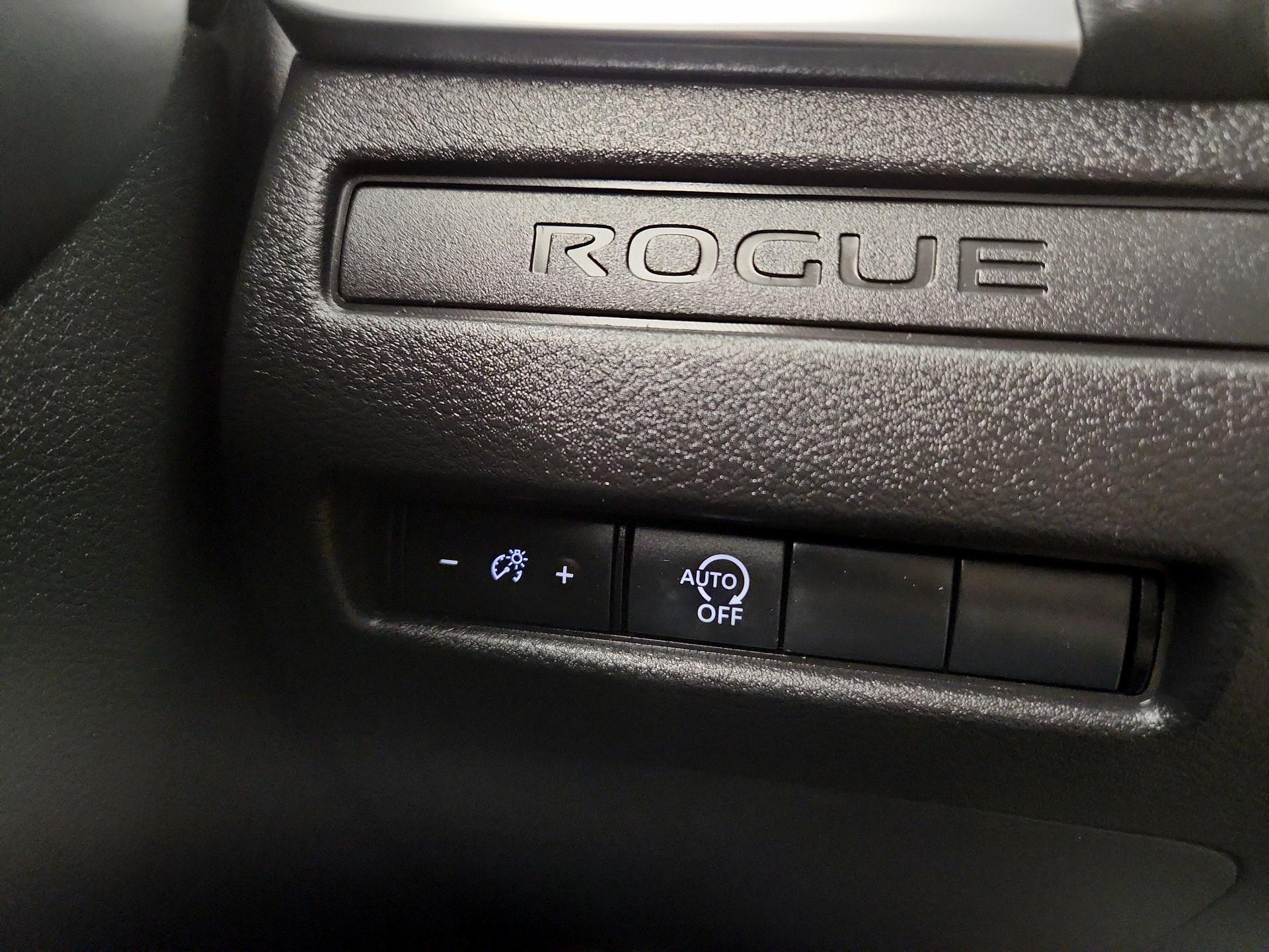 Thumbnail: 2024 Nissan Rogue - 13