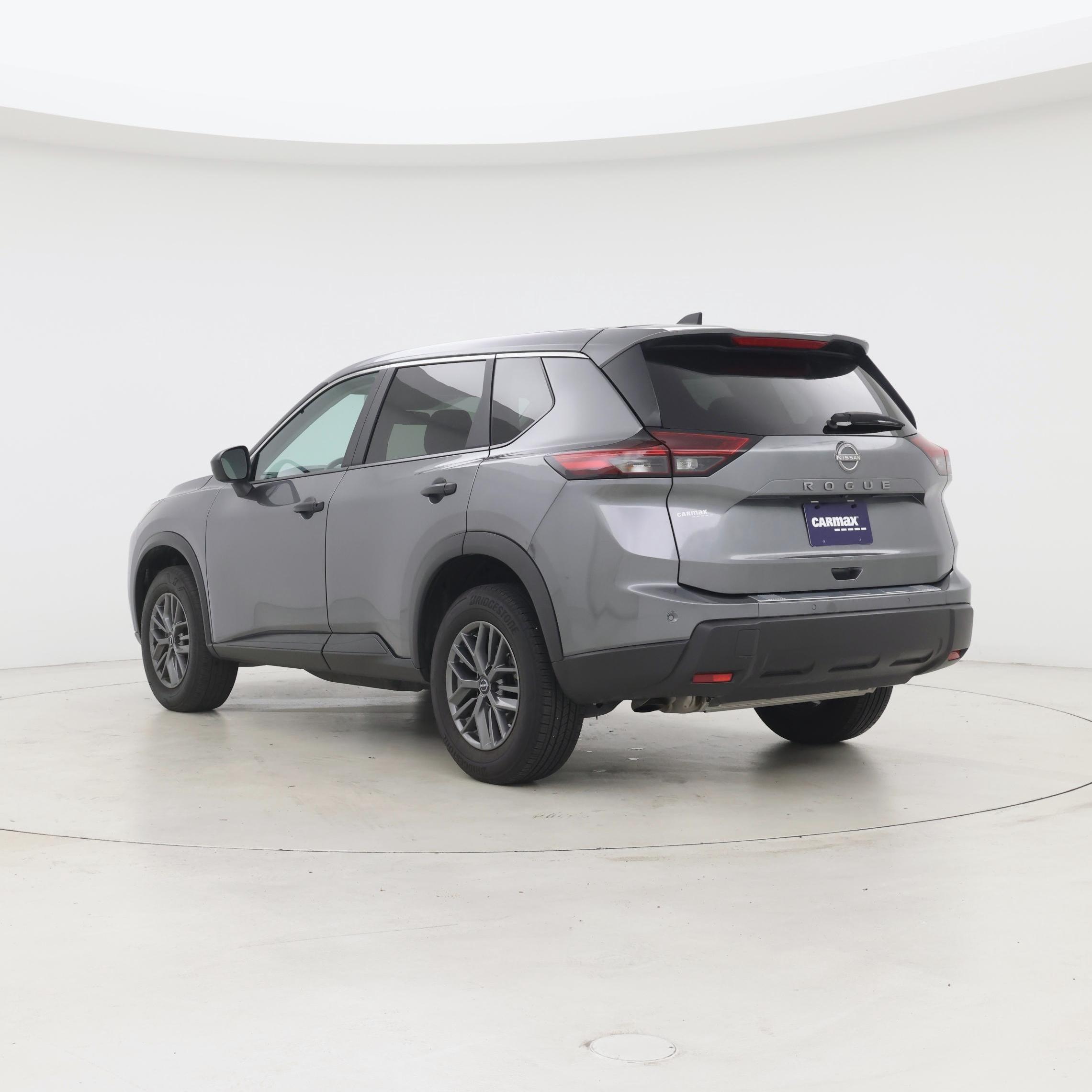 Thumbnail: 2024 Nissan Rogue - 2