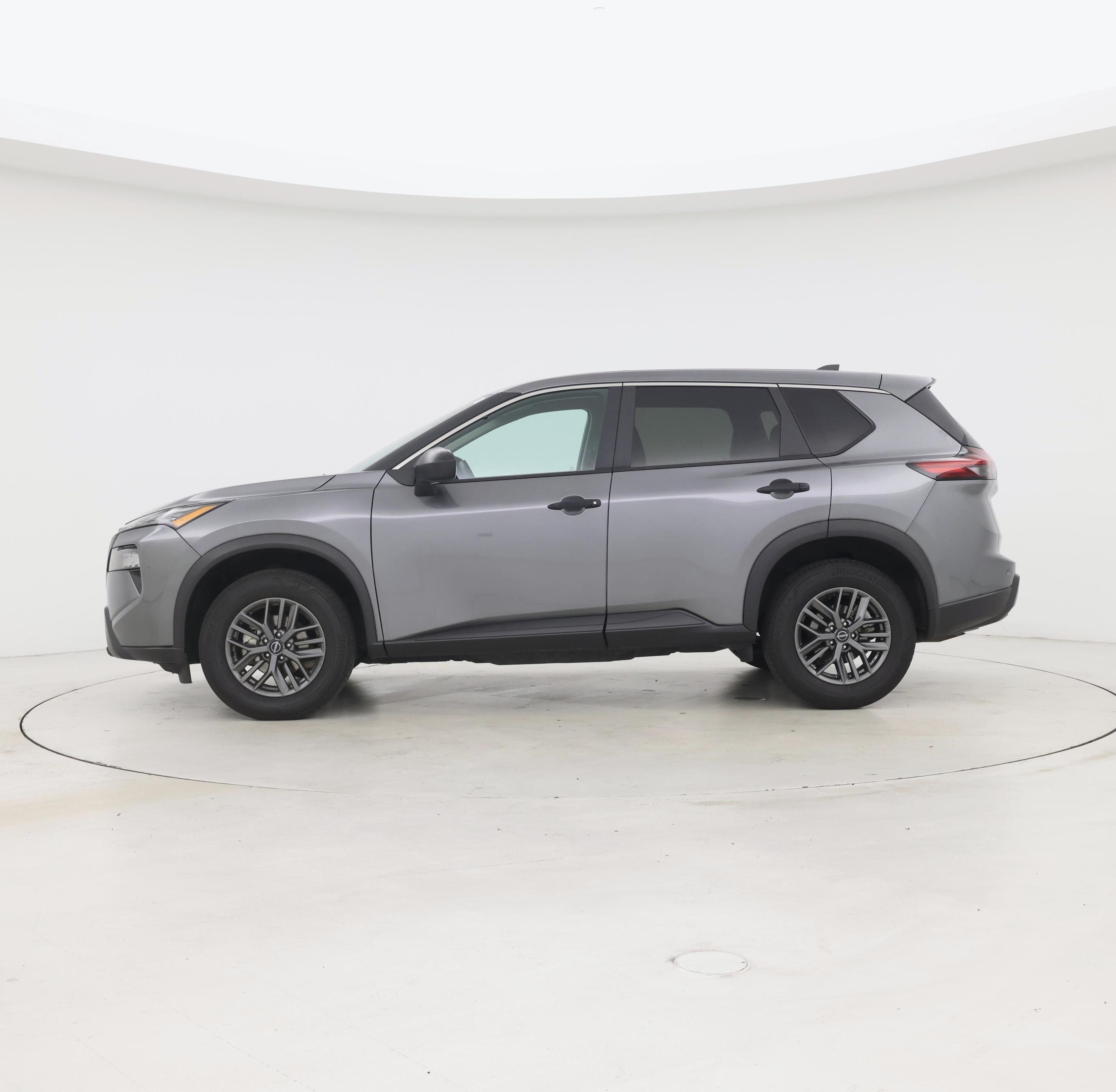 Thumbnail: 2024 Nissan Rogue - 3