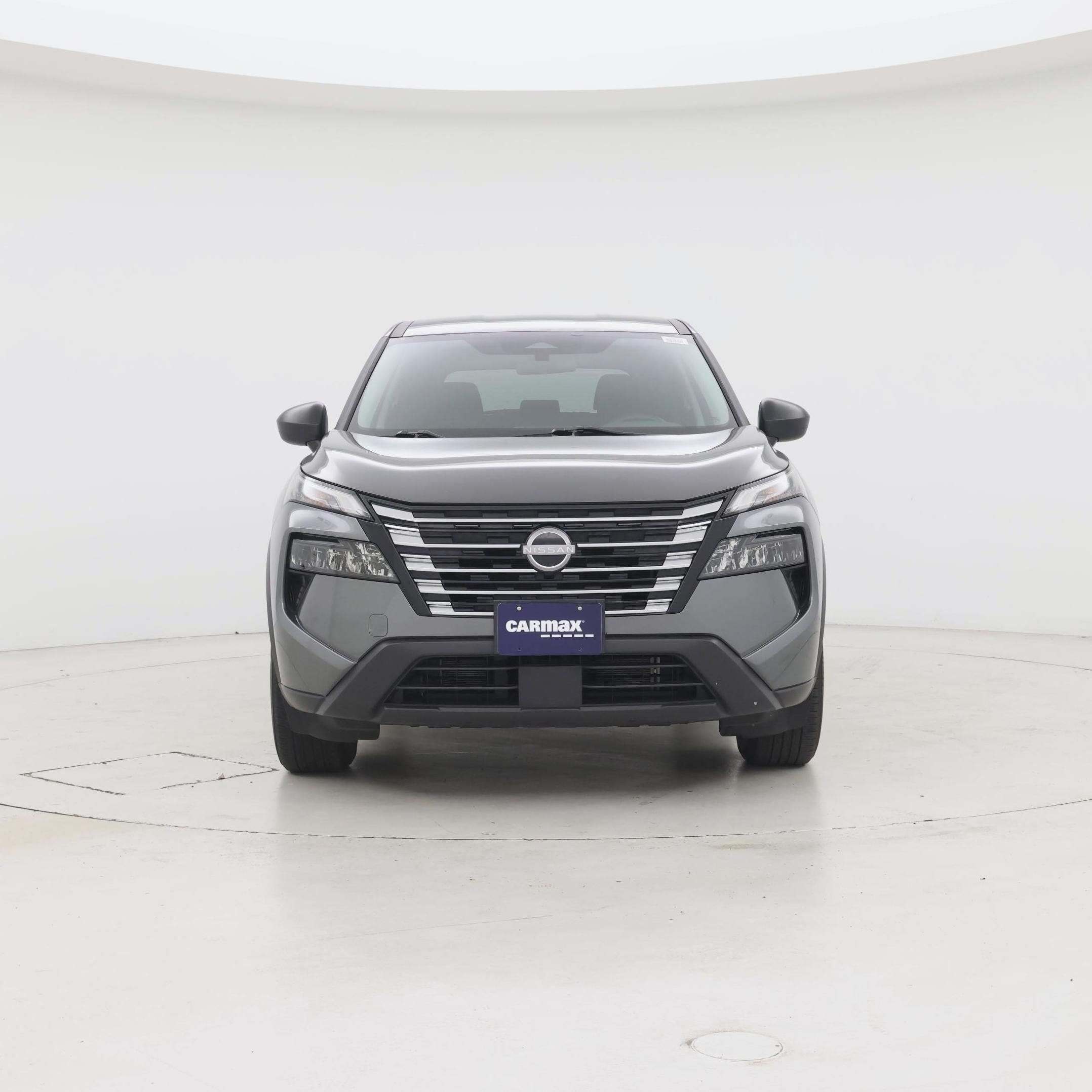 Thumbnail: 2024 Nissan Rogue - 5