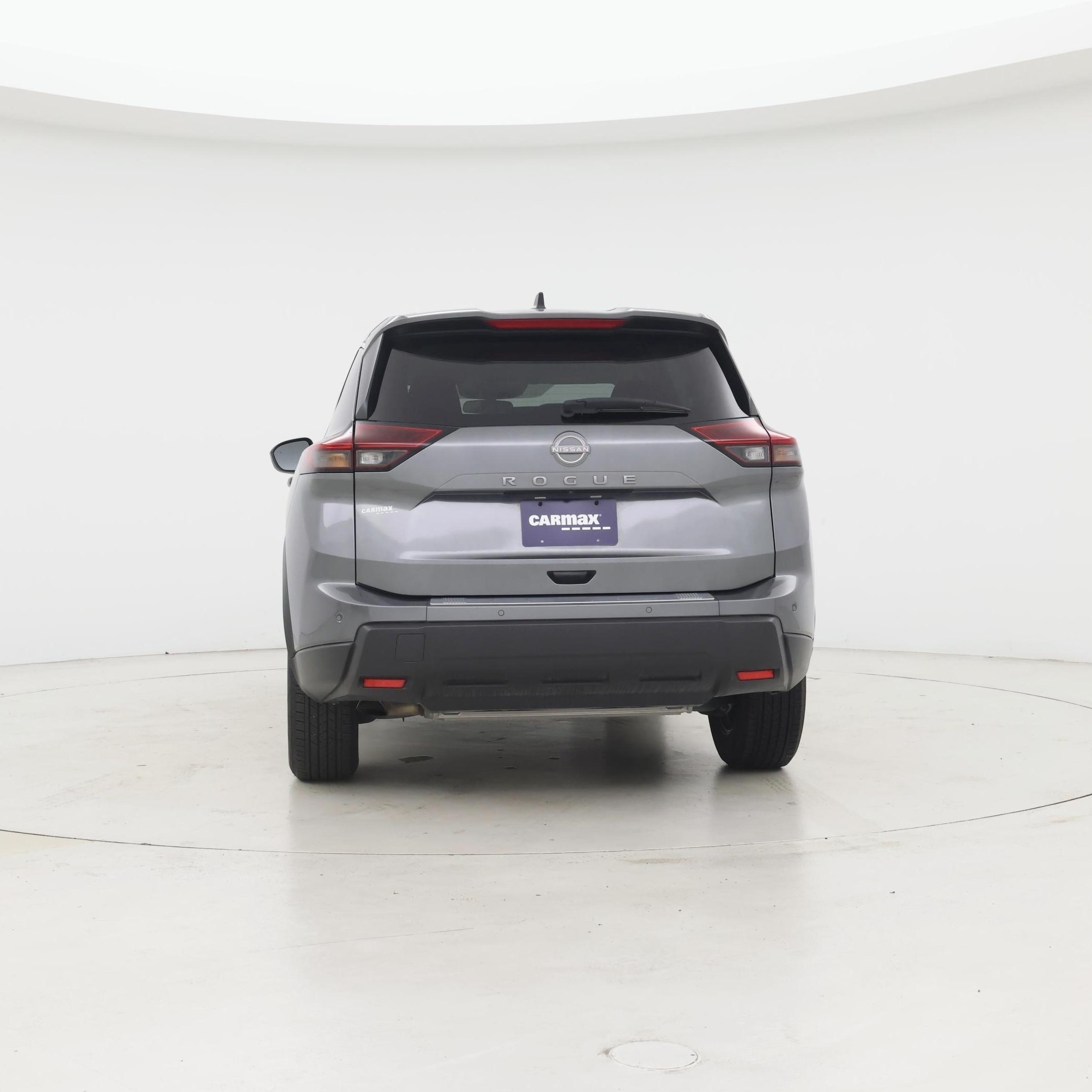 Thumbnail: 2024 Nissan Rogue - 6