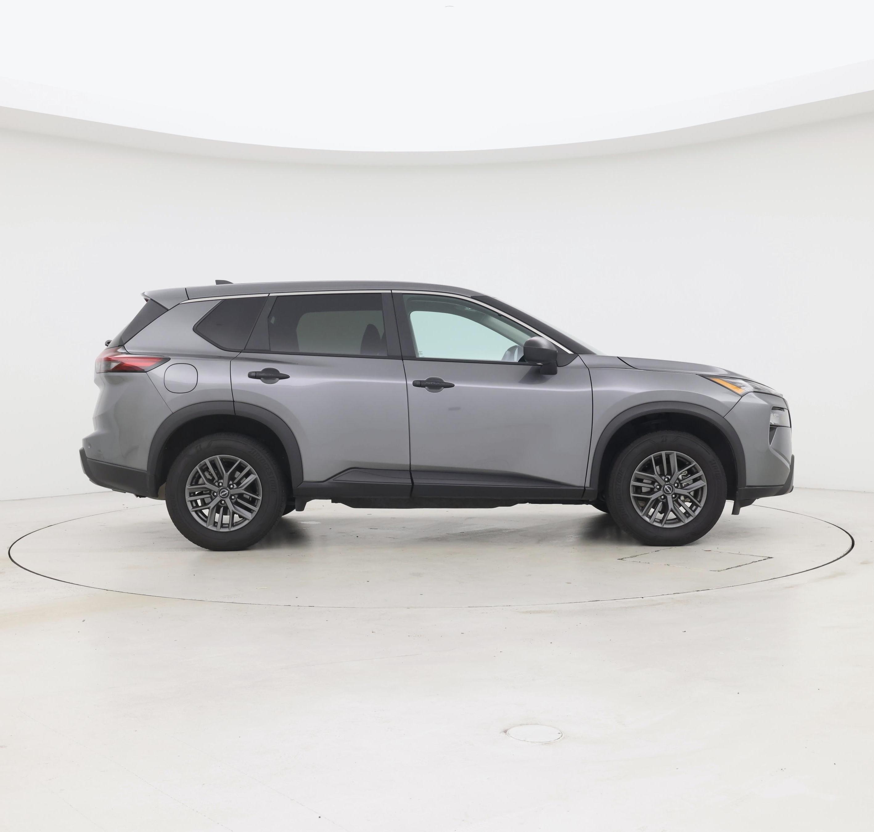 Thumbnail: 2024 Nissan Rogue - 7