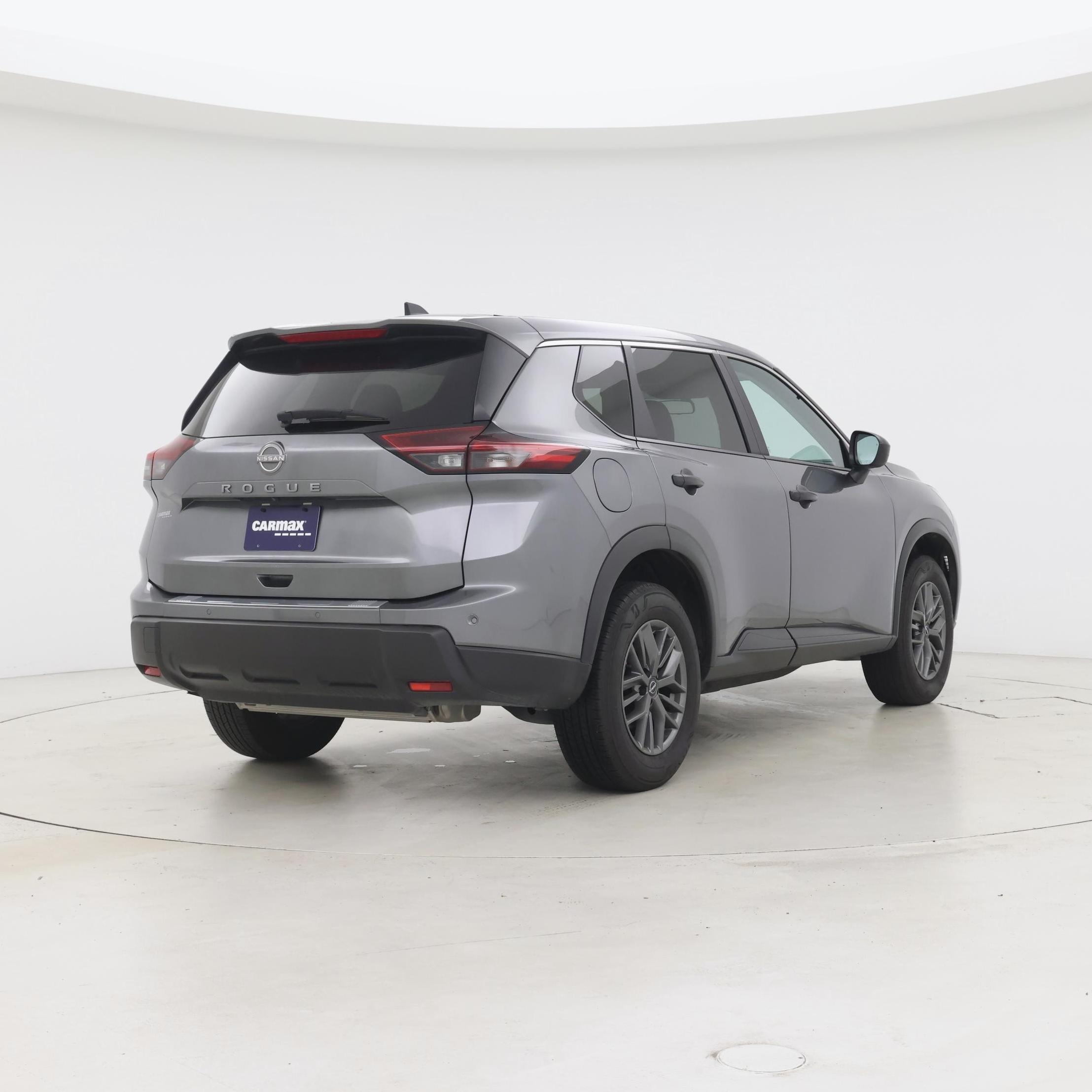 Thumbnail: 2024 Nissan Rogue - 8