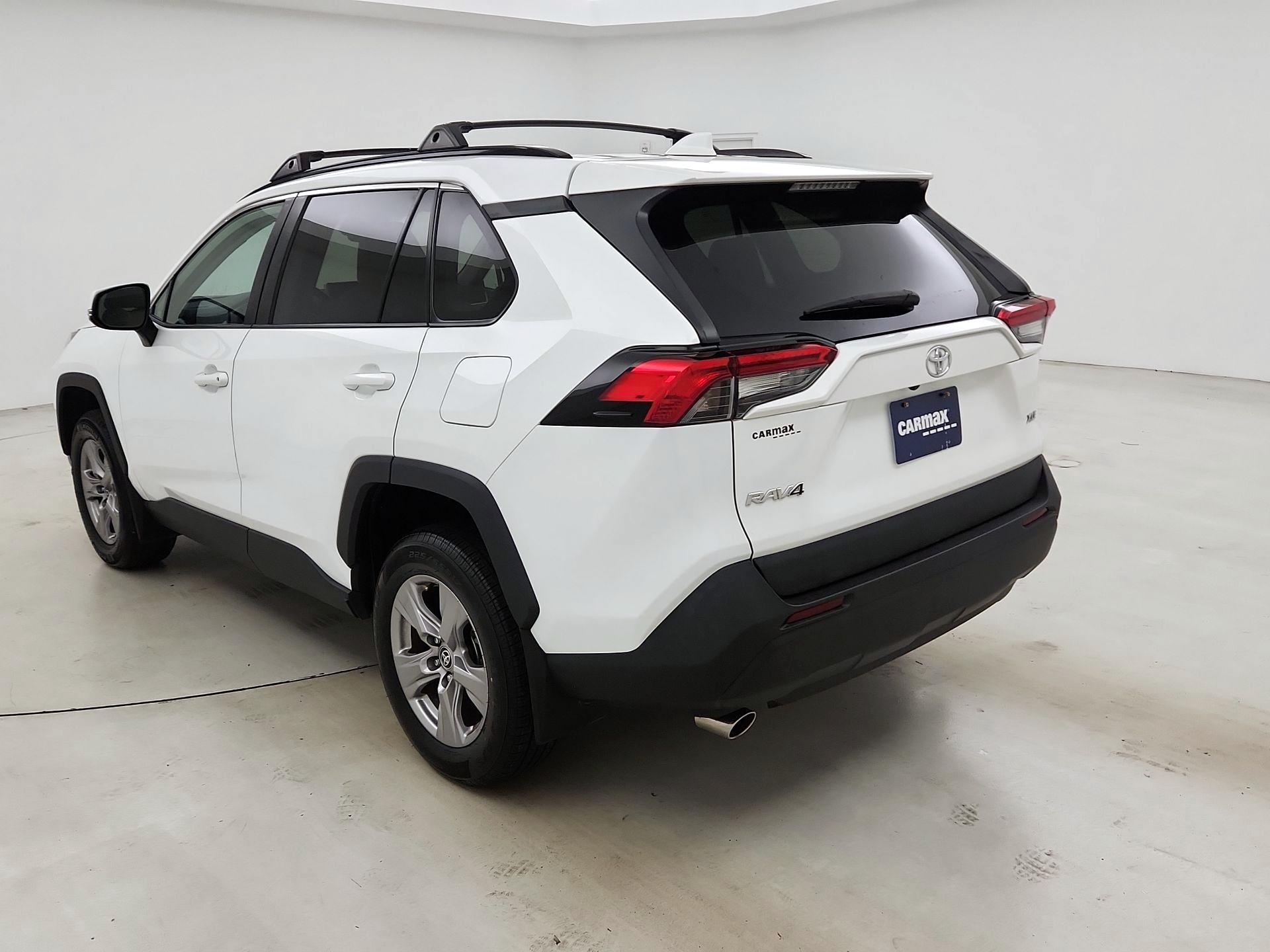 Thumbnail: 2023 Toyota RAV4 - 7