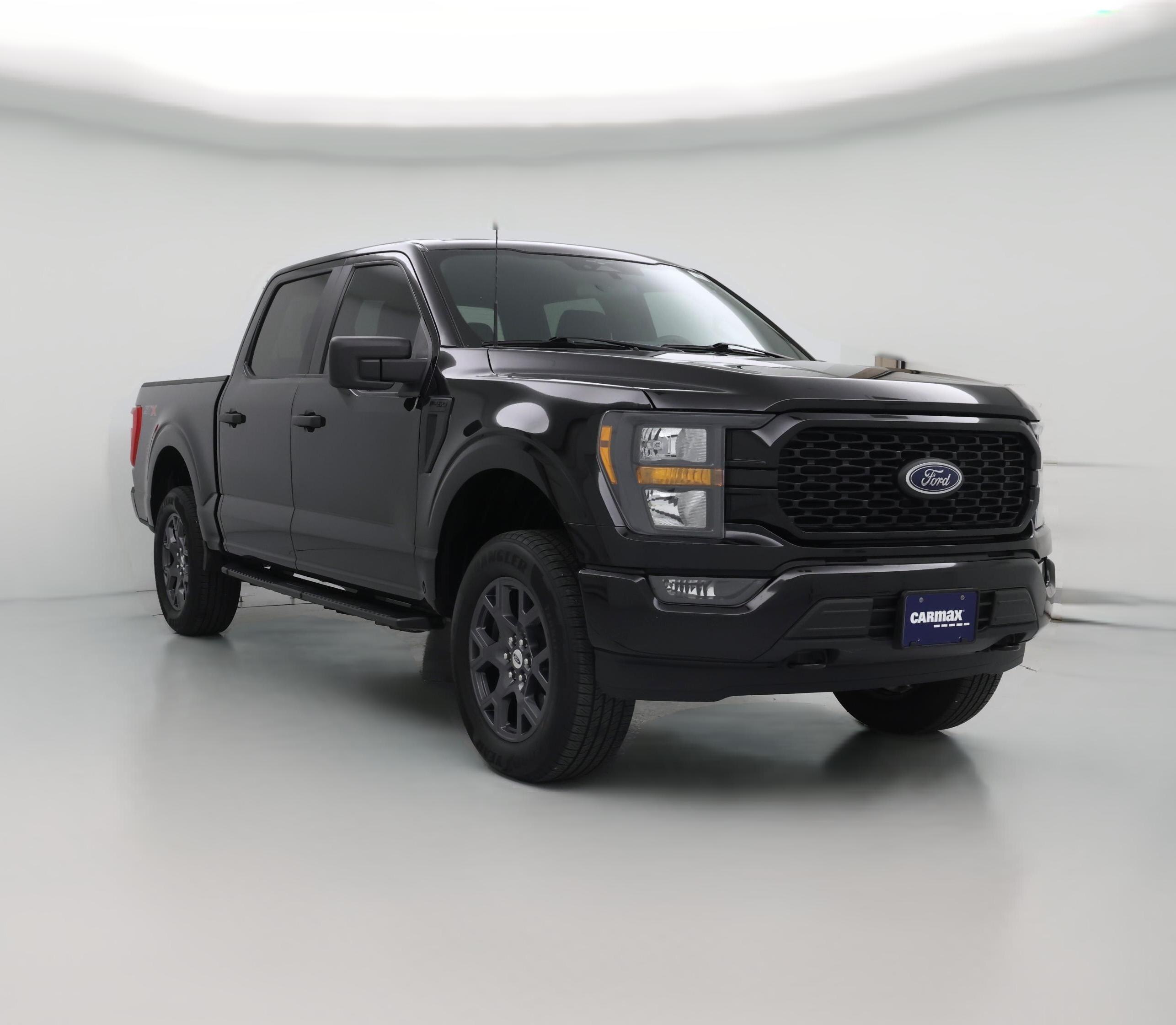 Thumbnail: 2023 Ford F-150 - 1