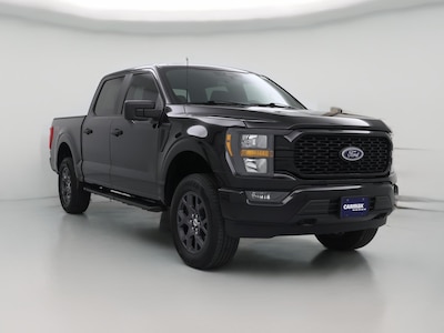2023 Ford F150 XL