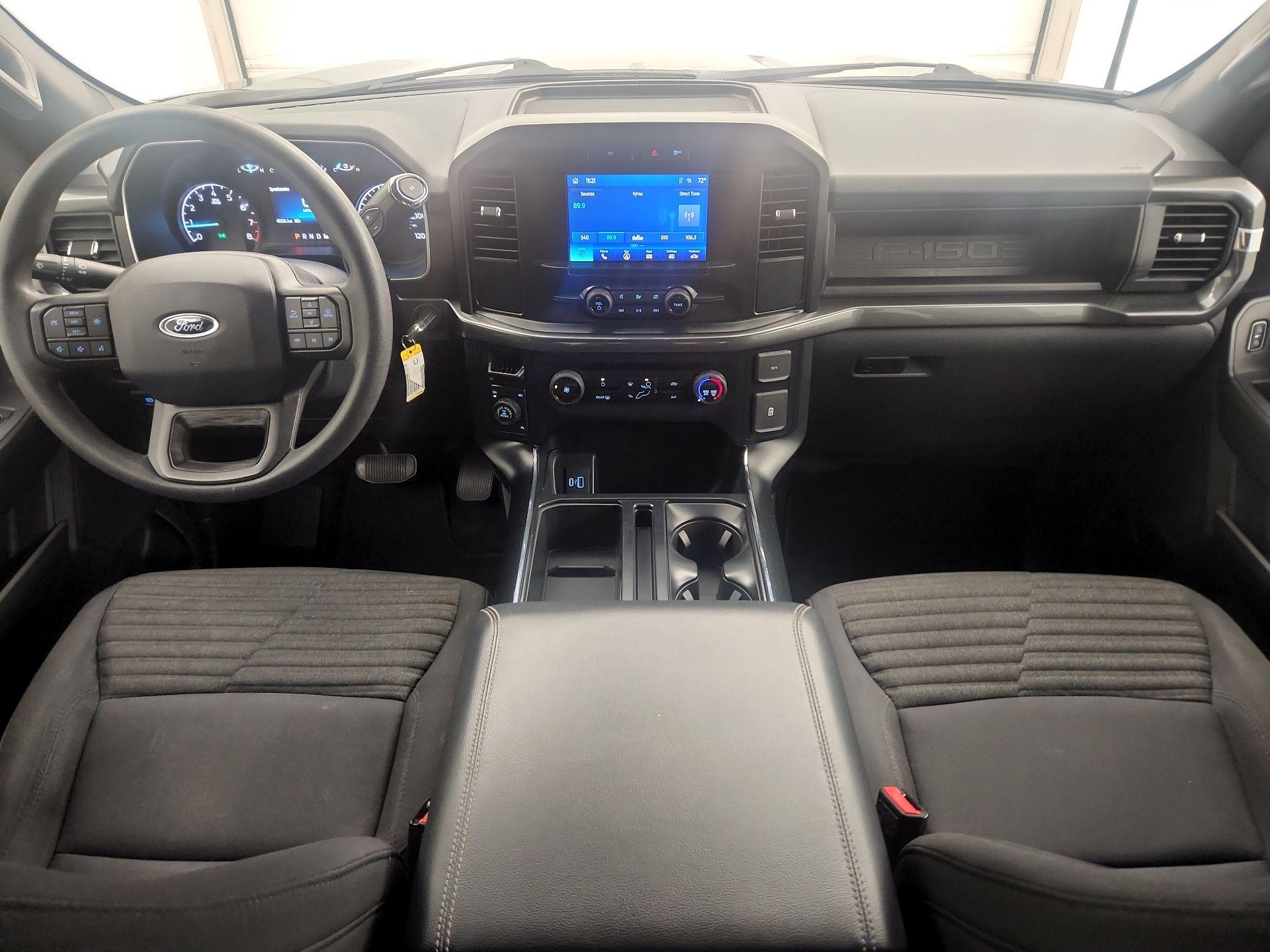 Thumbnail: 2023 Ford F-150 - 9