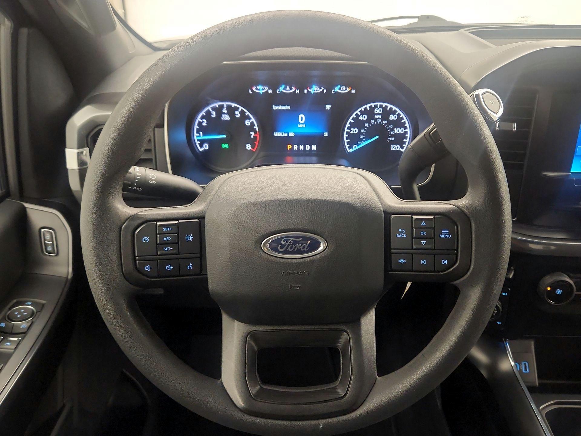 Thumbnail: 2023 Ford F-150 - 10
