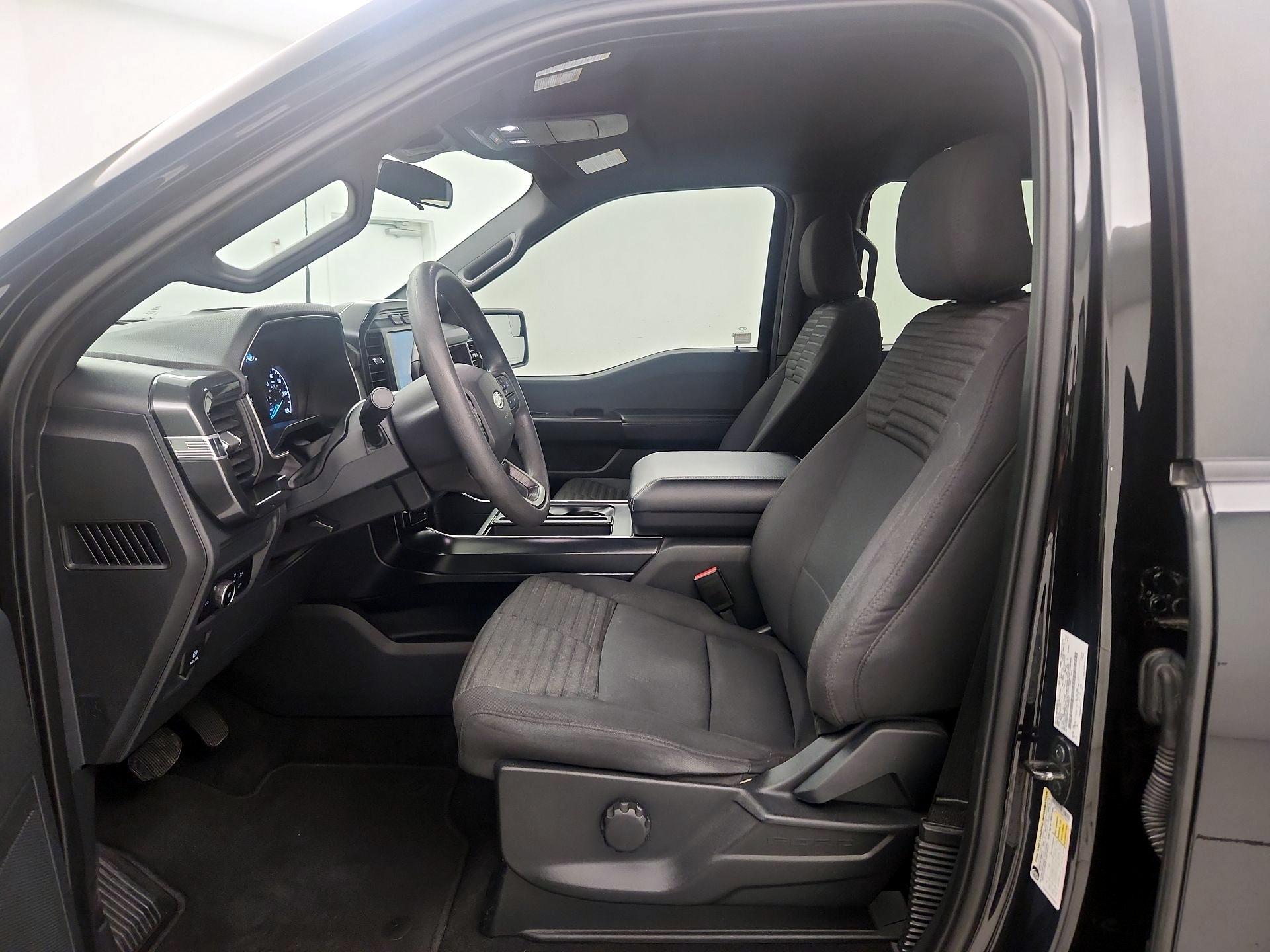 Thumbnail: 2023 Ford F-150 - 11