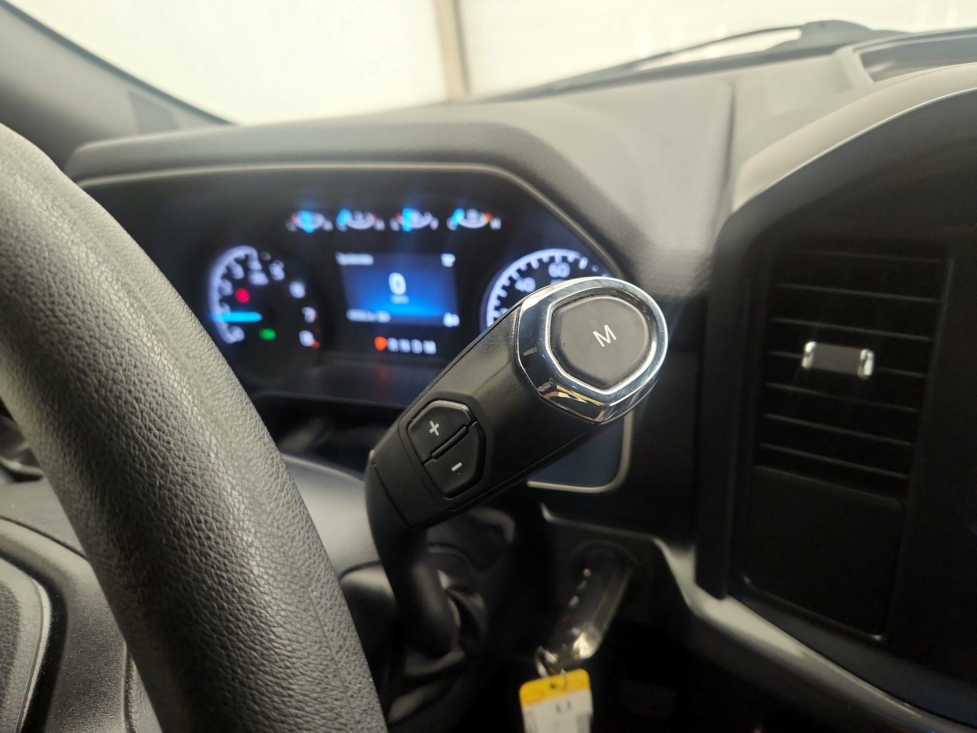 Thumbnail: 2023 Ford F-150 - 17