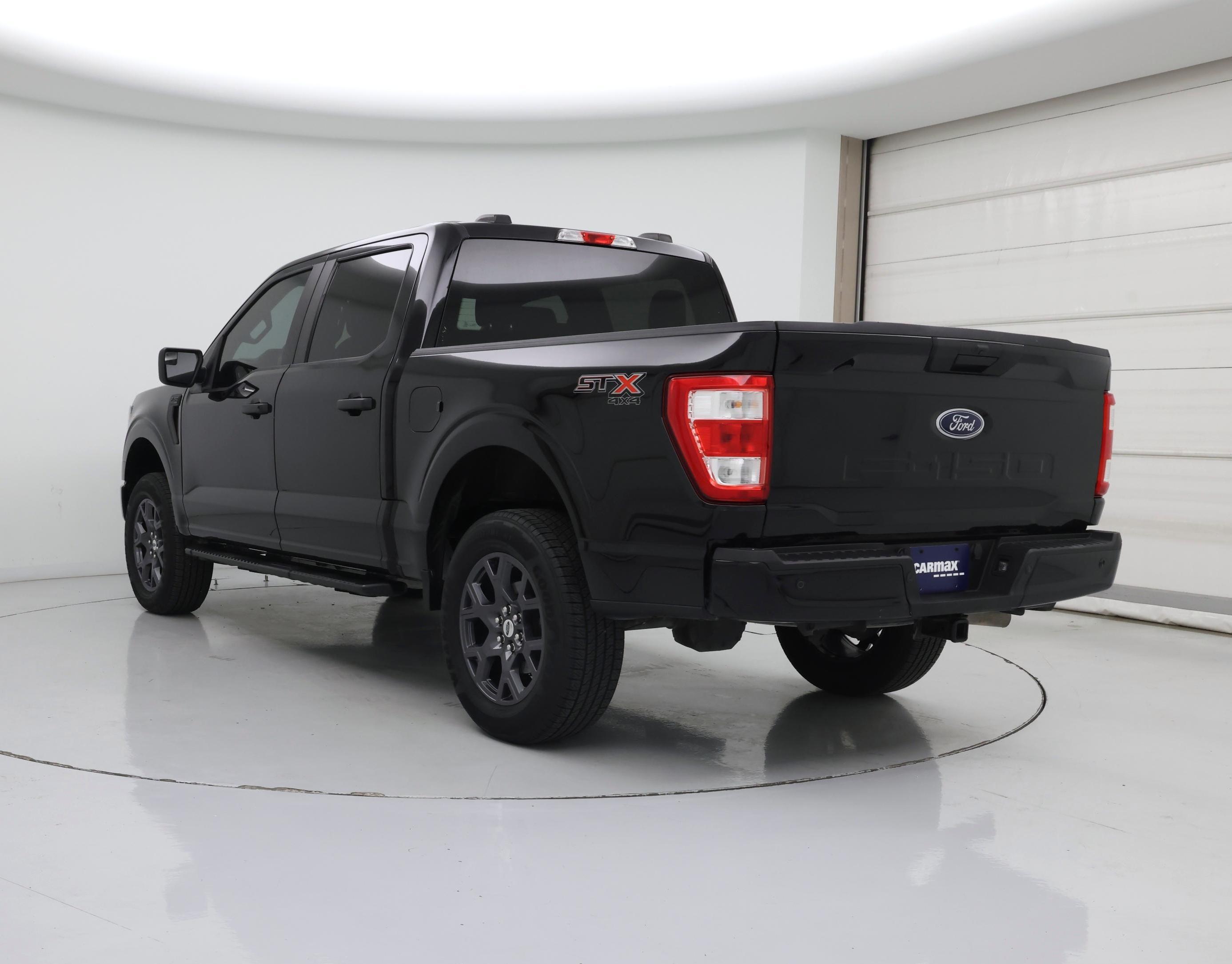 Thumbnail: 2023 Ford F-150 - 2
