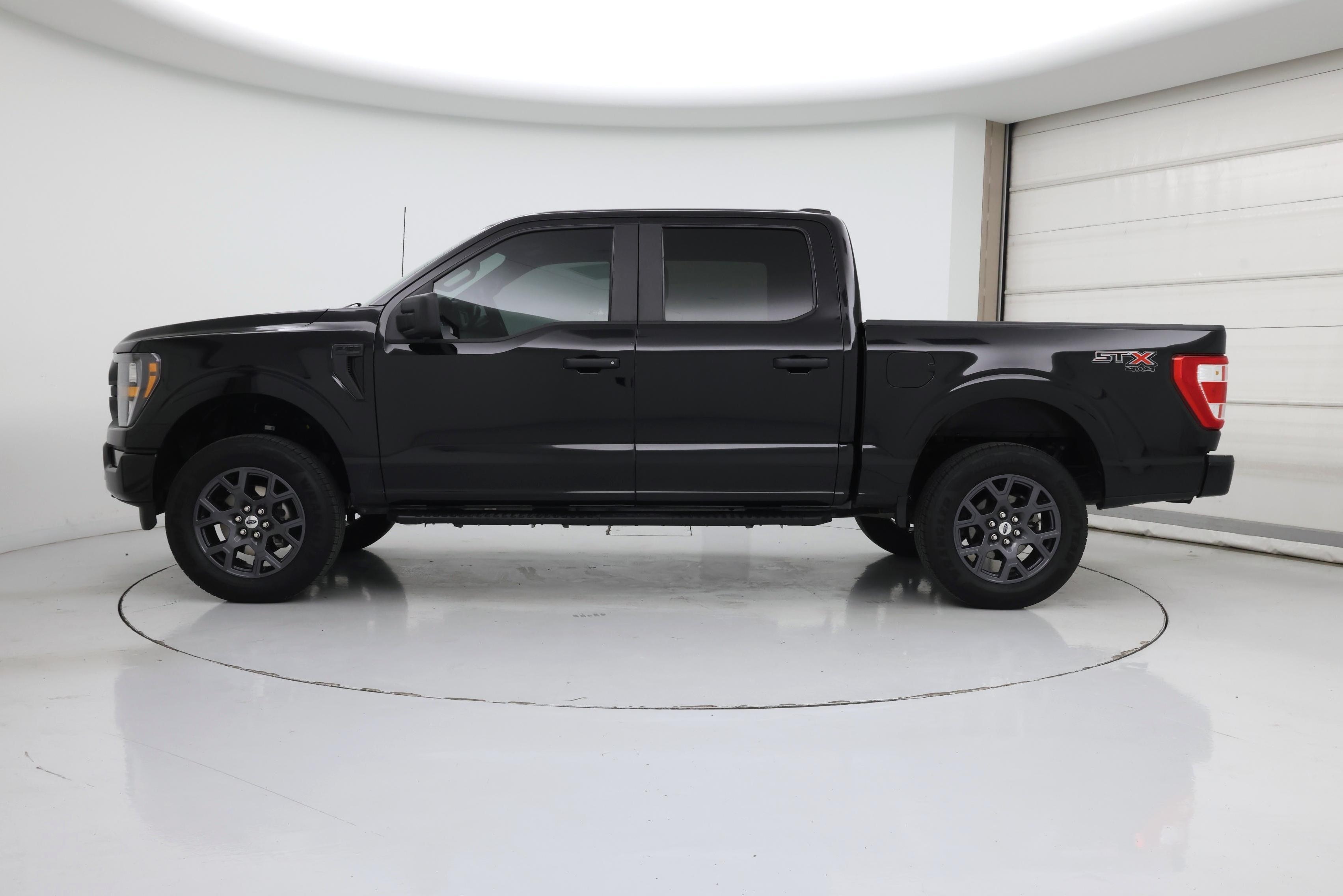 Thumbnail: 2023 Ford F-150 - 3