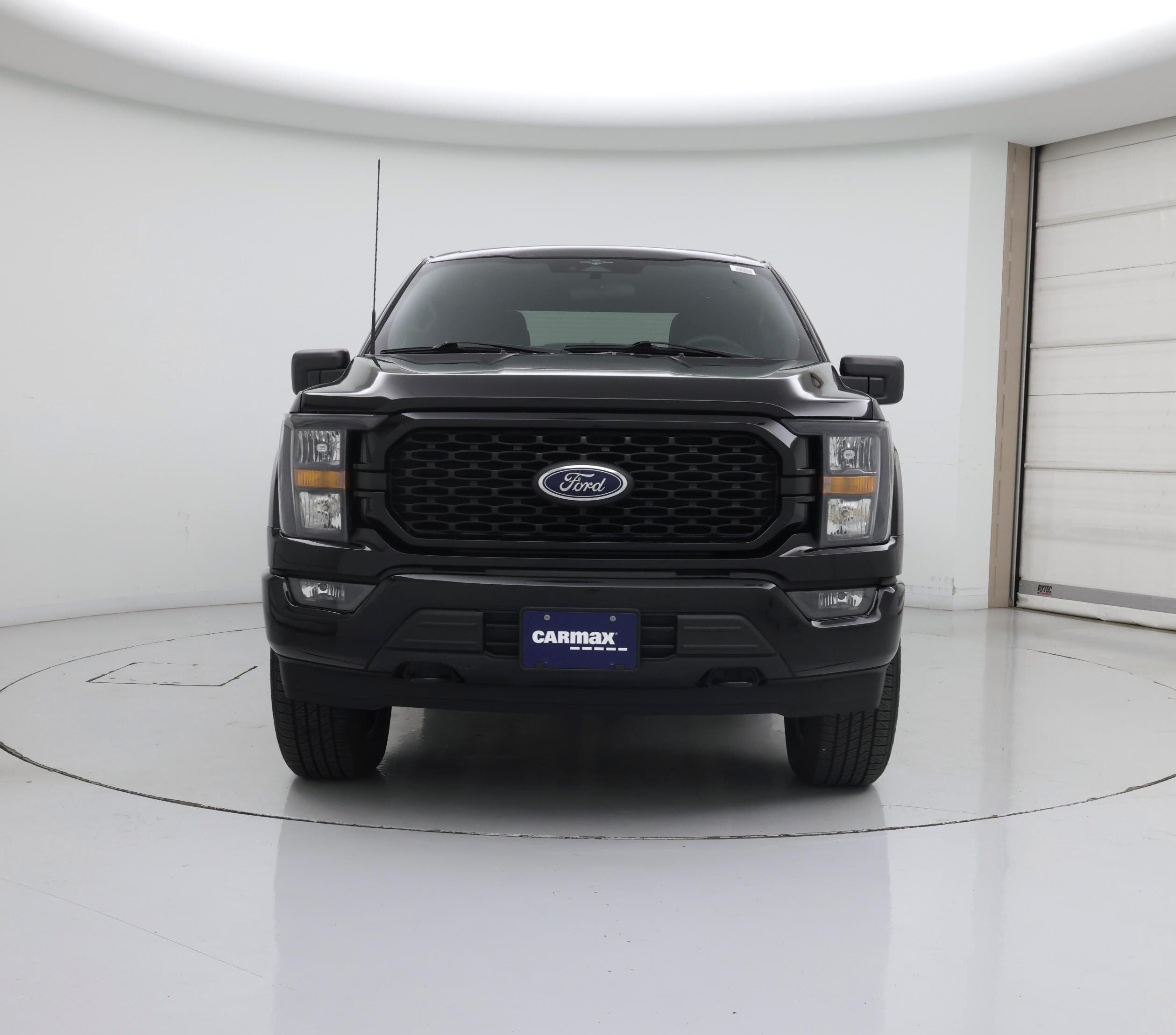 Thumbnail: 2023 Ford F-150 - 5