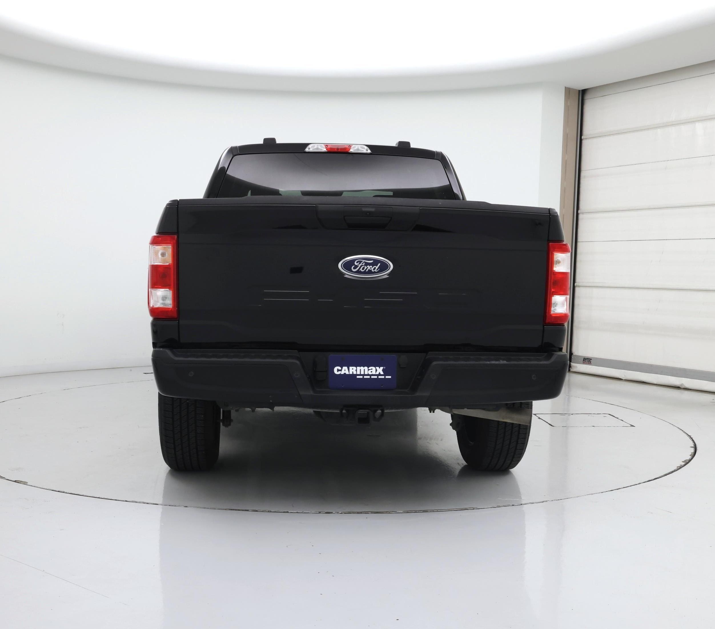 Thumbnail: 2023 Ford F-150 - 6