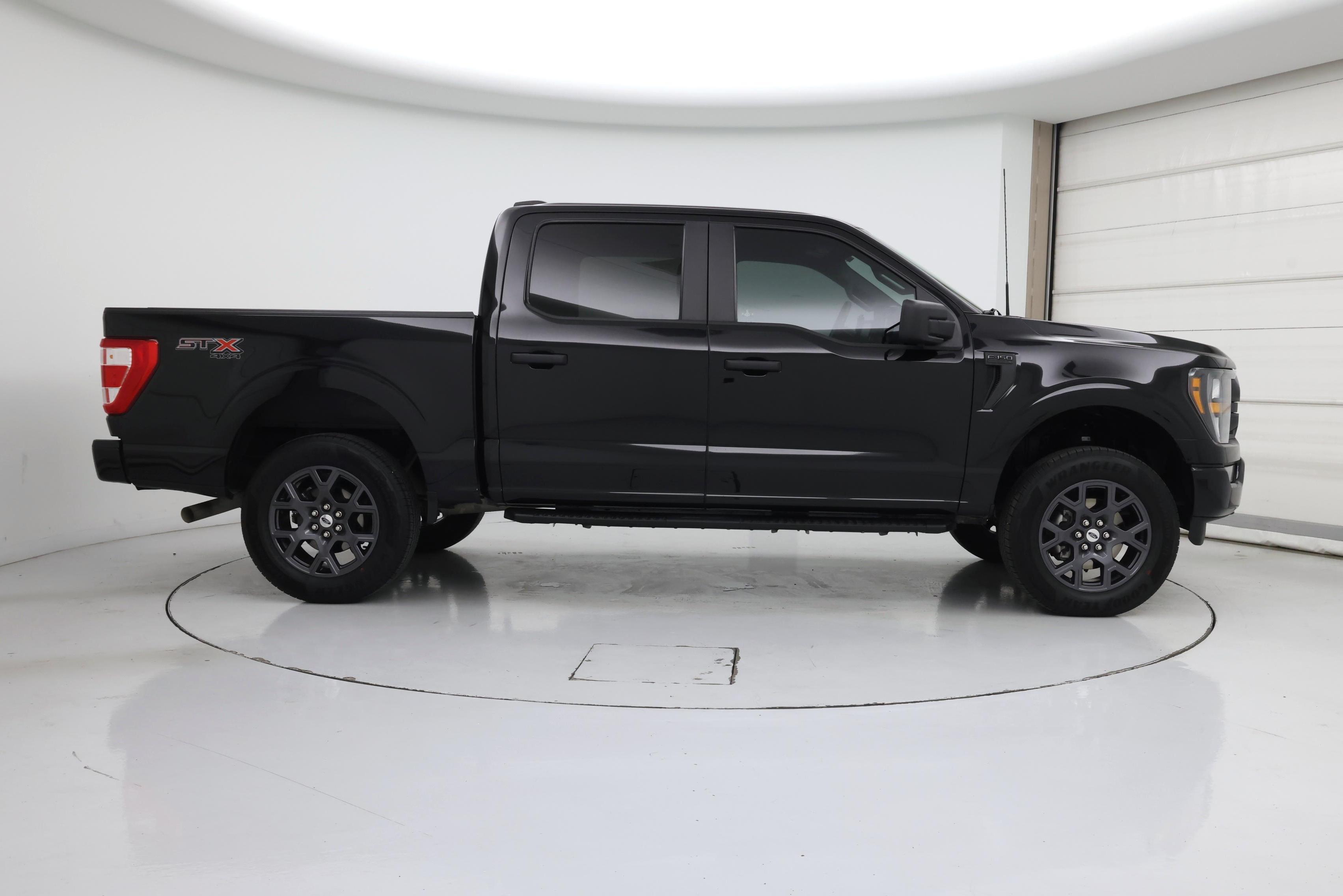 Thumbnail: 2023 Ford F-150 - 7
