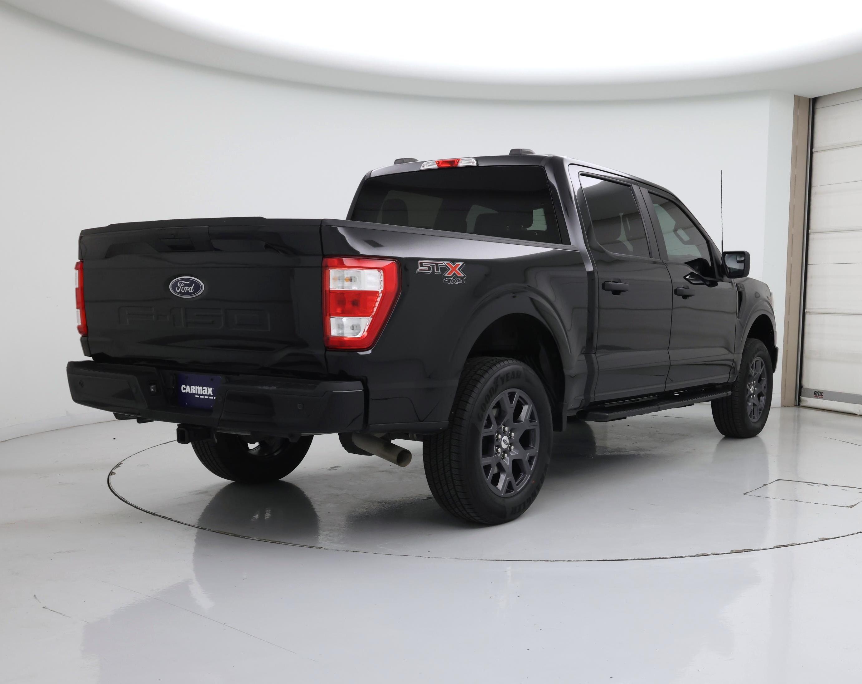 Thumbnail: 2023 Ford F-150 - 8