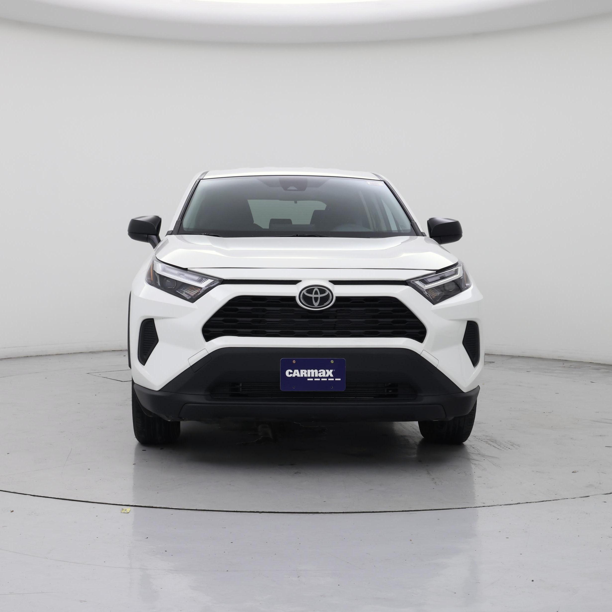 Thumbnail: 2023 Toyota RAV4 - 5