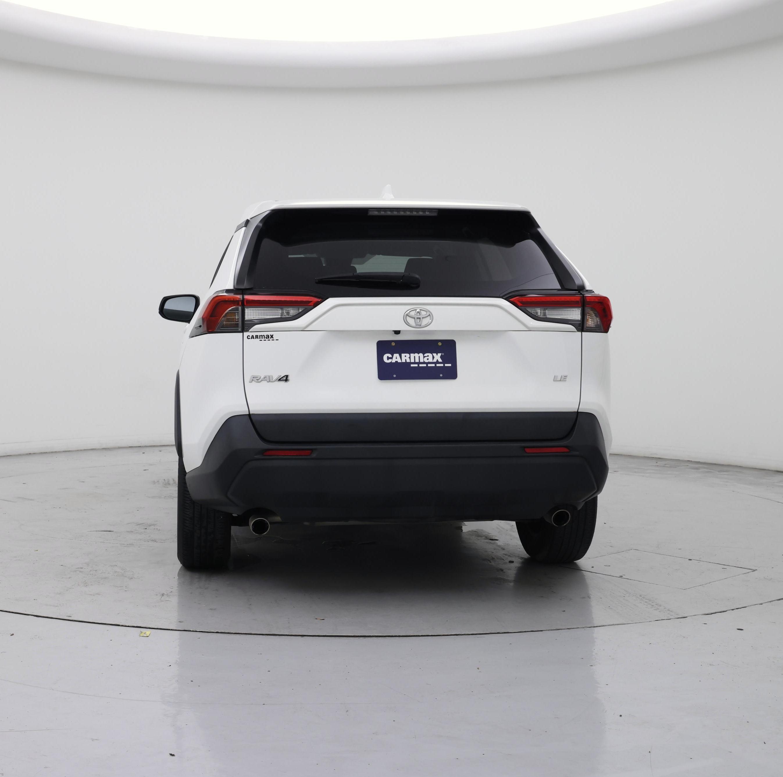 Thumbnail: 2023 Toyota RAV4 - 6